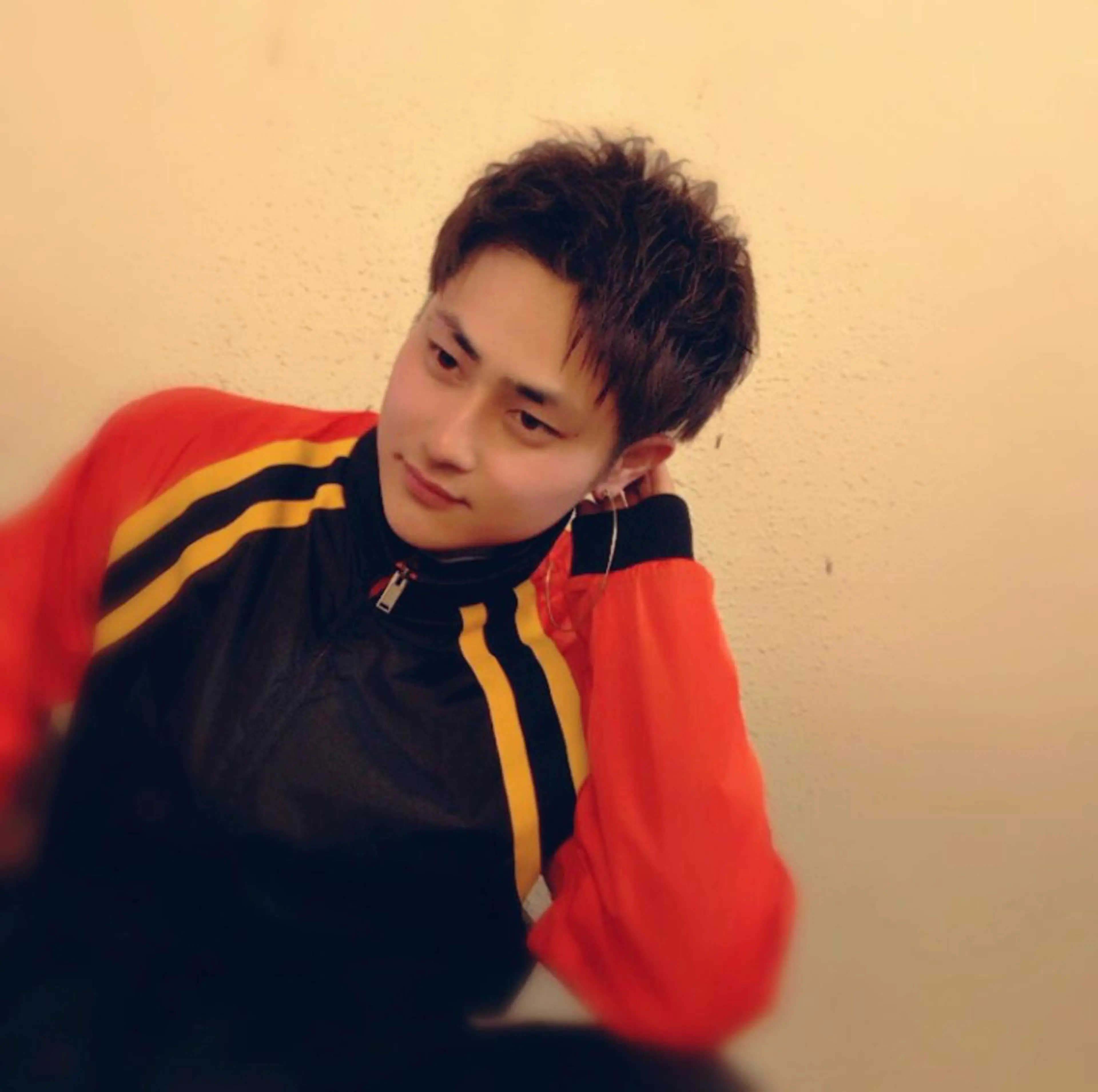 ショート ALOHANA所属・naomi (夜間営業受付中★)のヘアスタイル