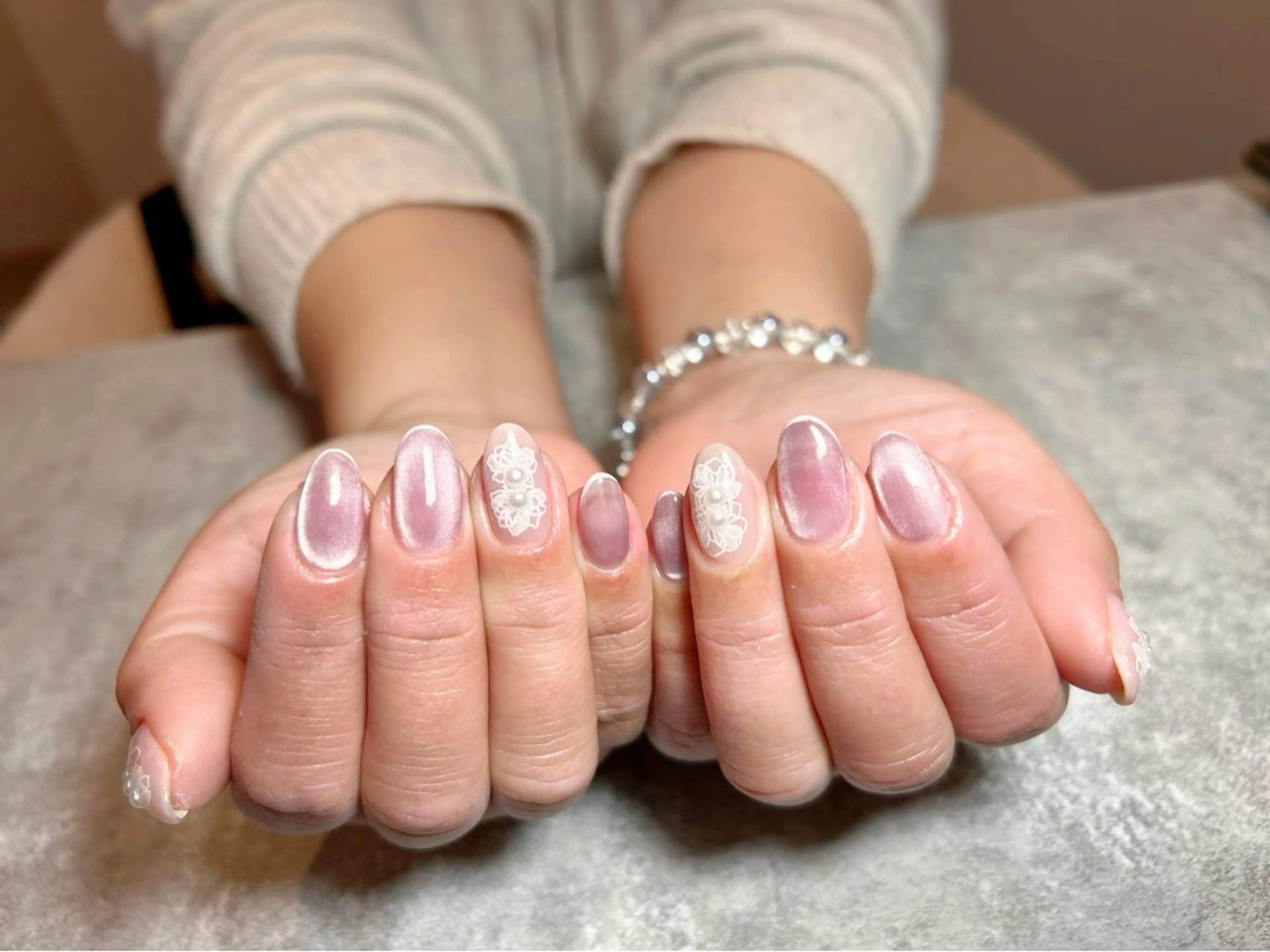 ネイル nail salon  ADORE所属・Adore nailのネイルデザイン