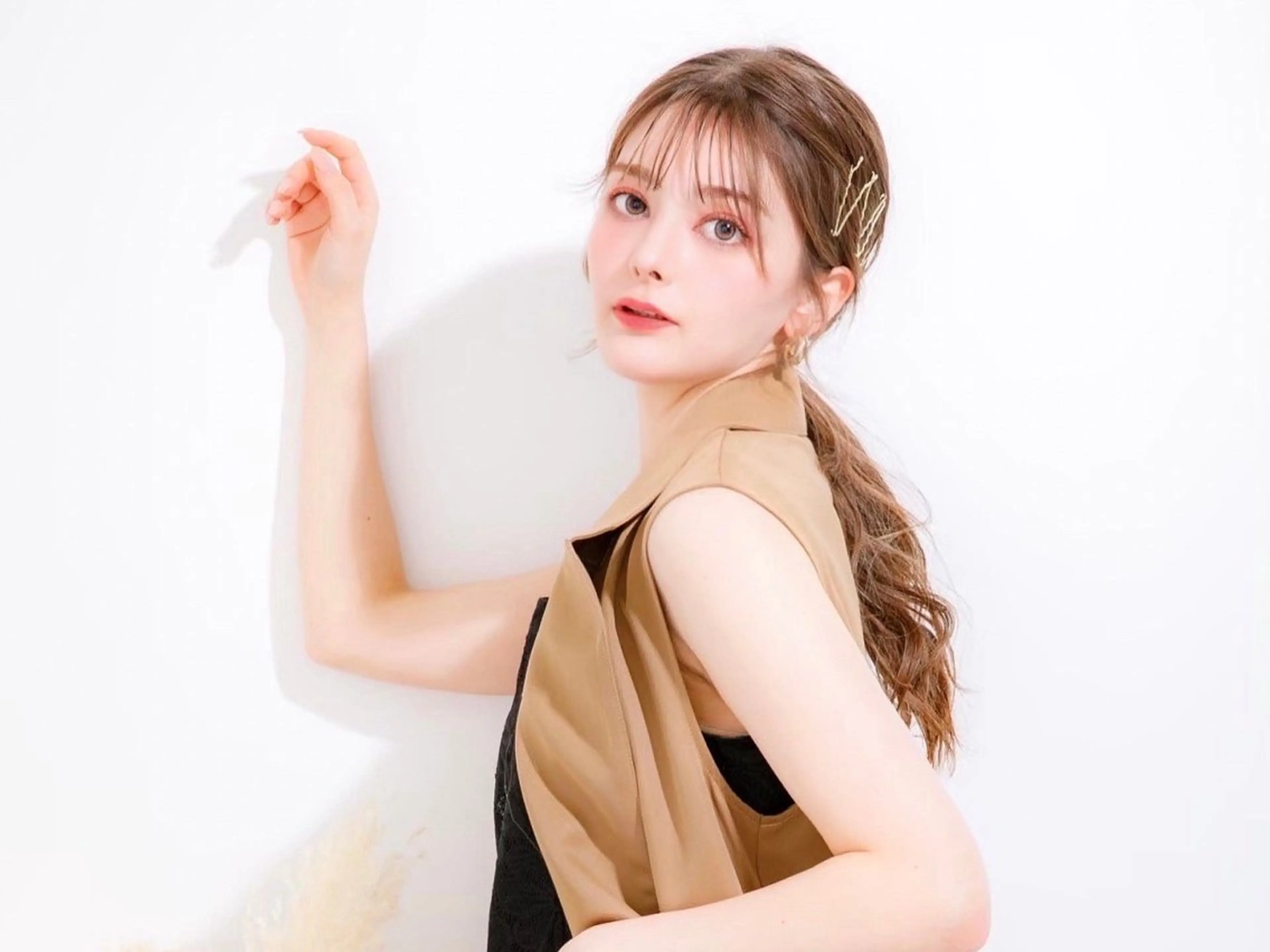 マツエク・マツパ マツエク 〈TRISH🌷〉 HANA✨のマツエク・マツパデザイン