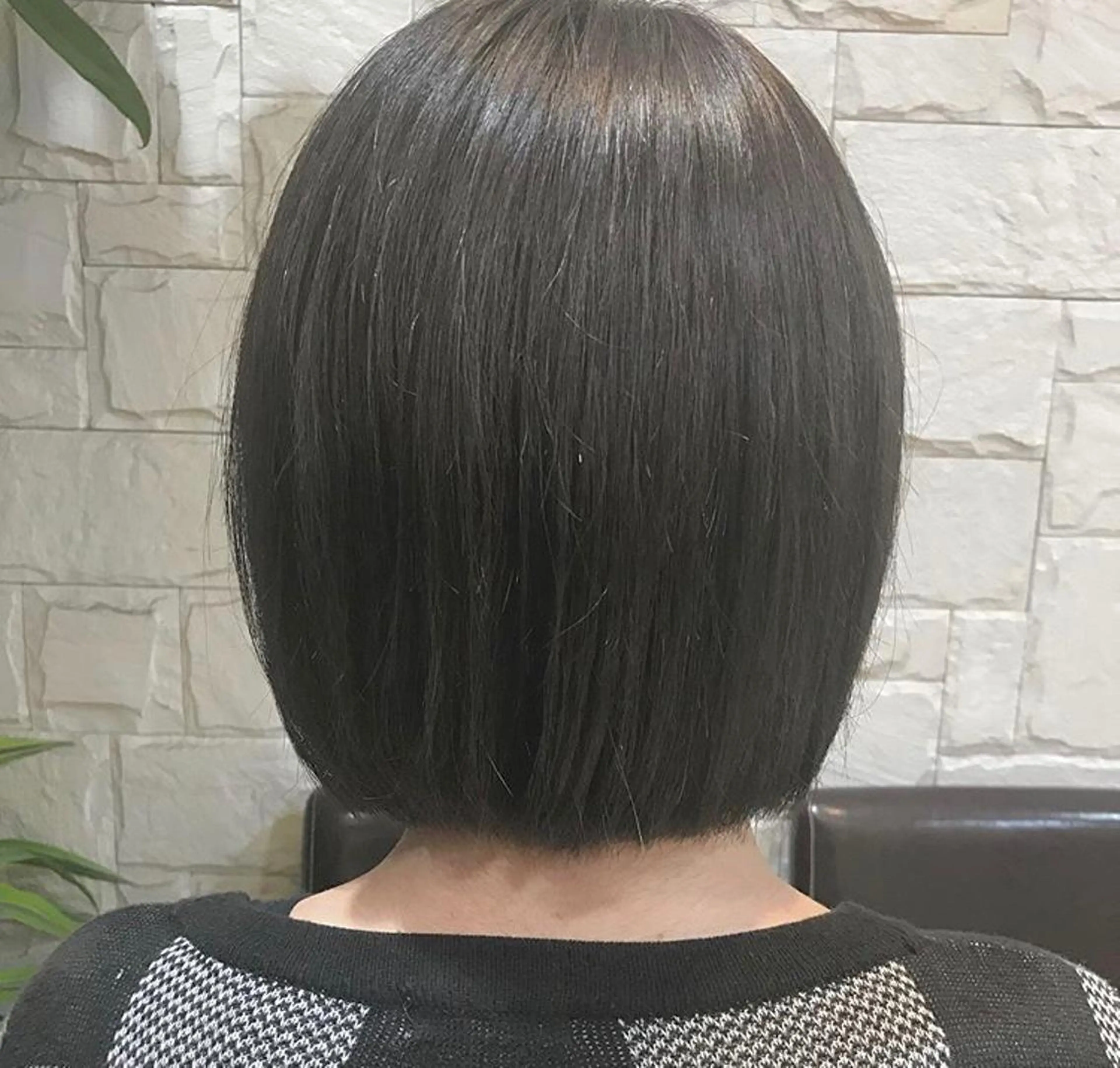 ショート カラー ショート、ボブなら お任せ❤️石川由美のヘアスタイル