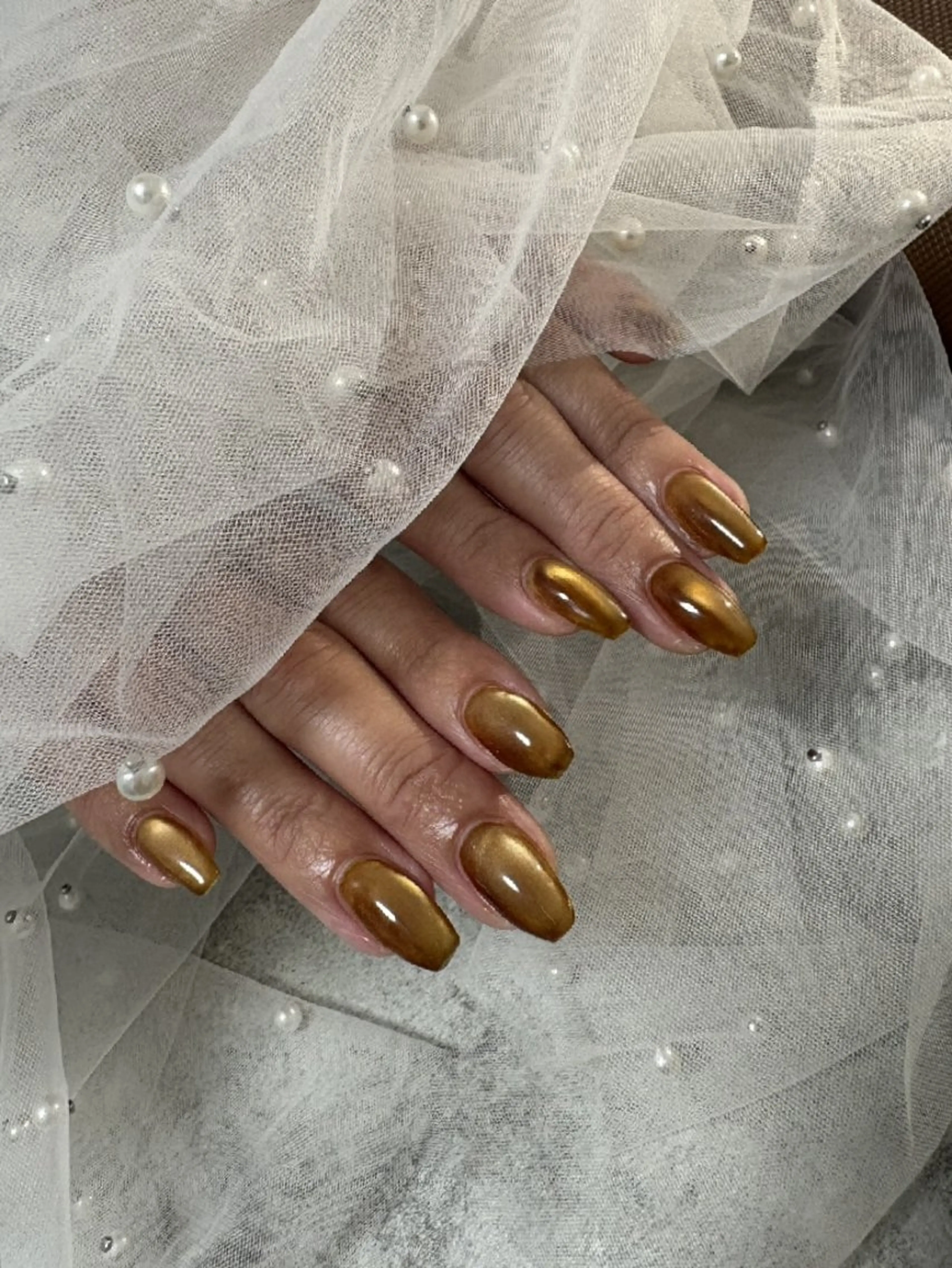 ネイル improve ayaneのネイルデザイン