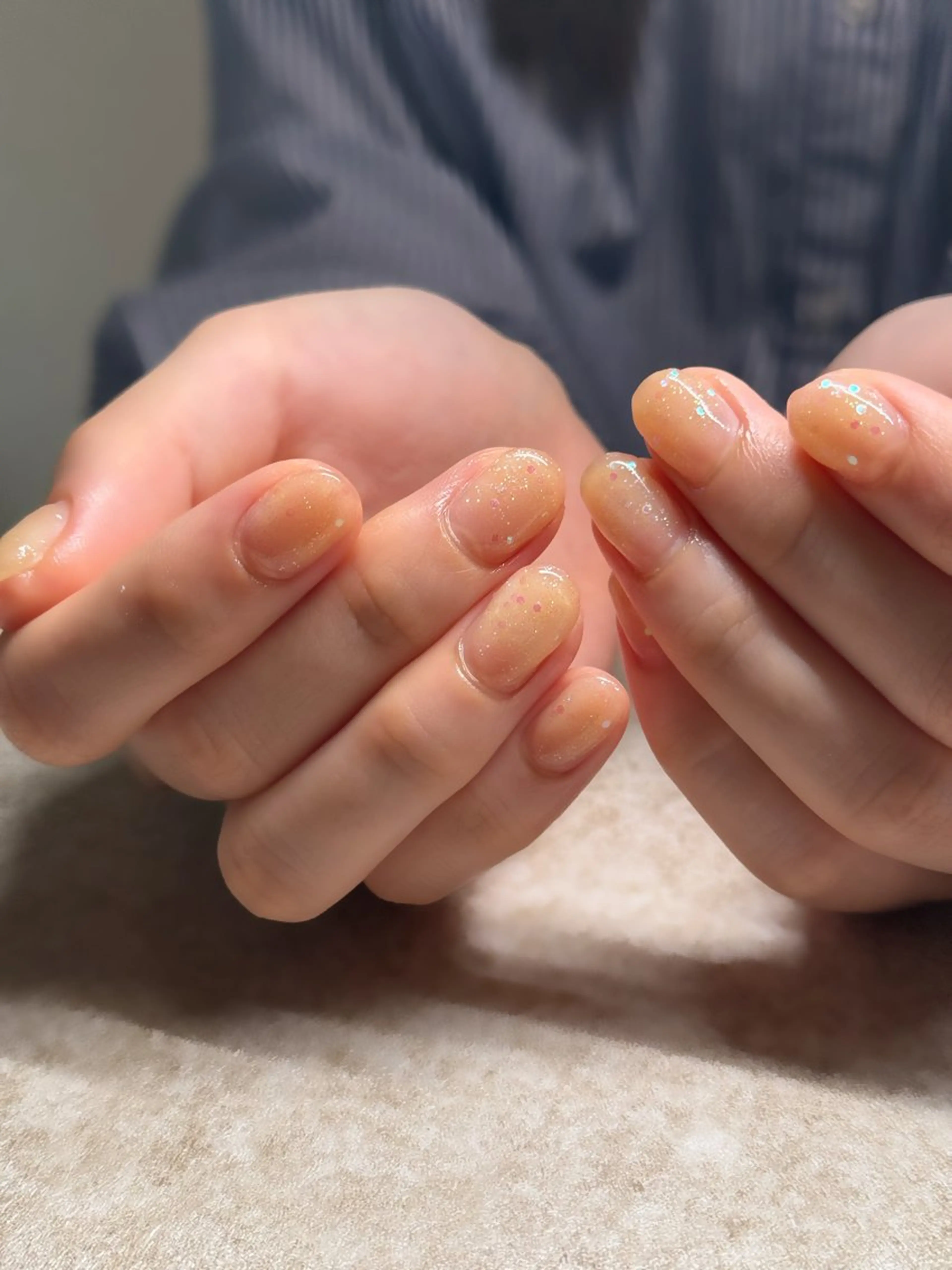 ネイル ハンドネイル Bell Nailのネイルデザイン