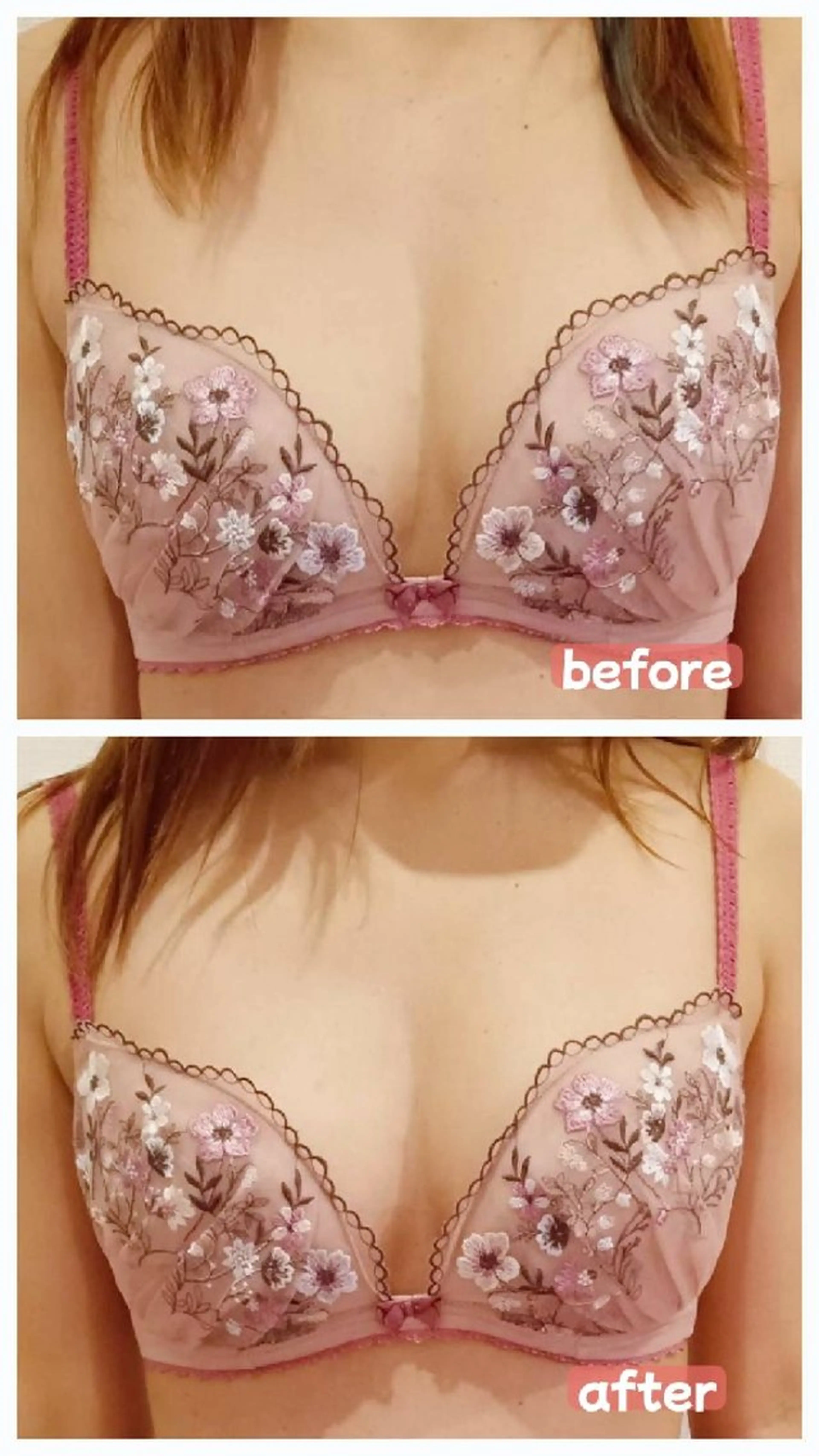 エステ マシュマロバスト coucouのエステ・リラクイメージ