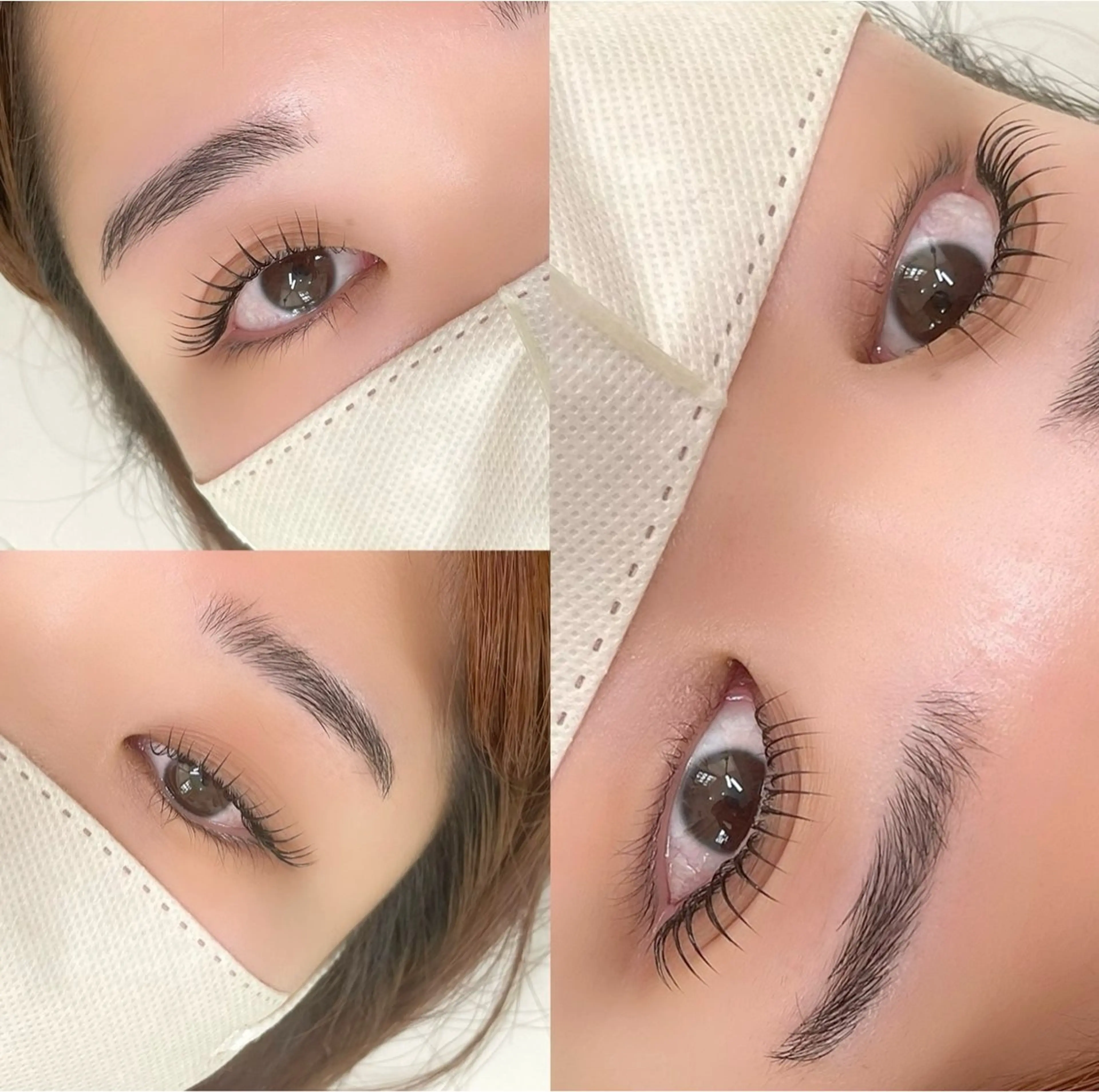 マツエク・マツパ マツパ 𐊖𐊲𐊙 sayanaのマツエク・マツパデザイン