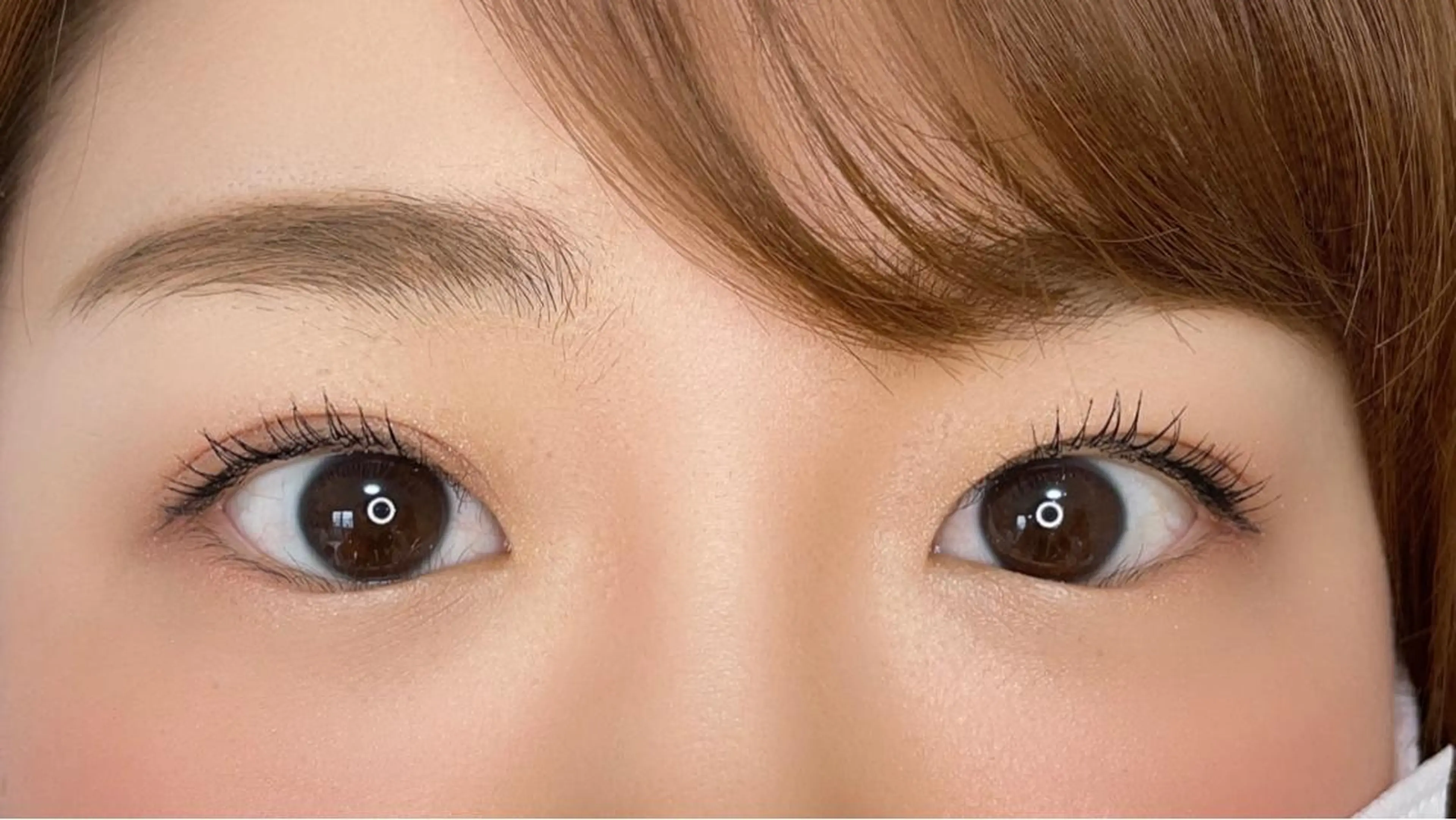 パーマ Runo所属・Runo. kaeのマツエク・マツパデザイン