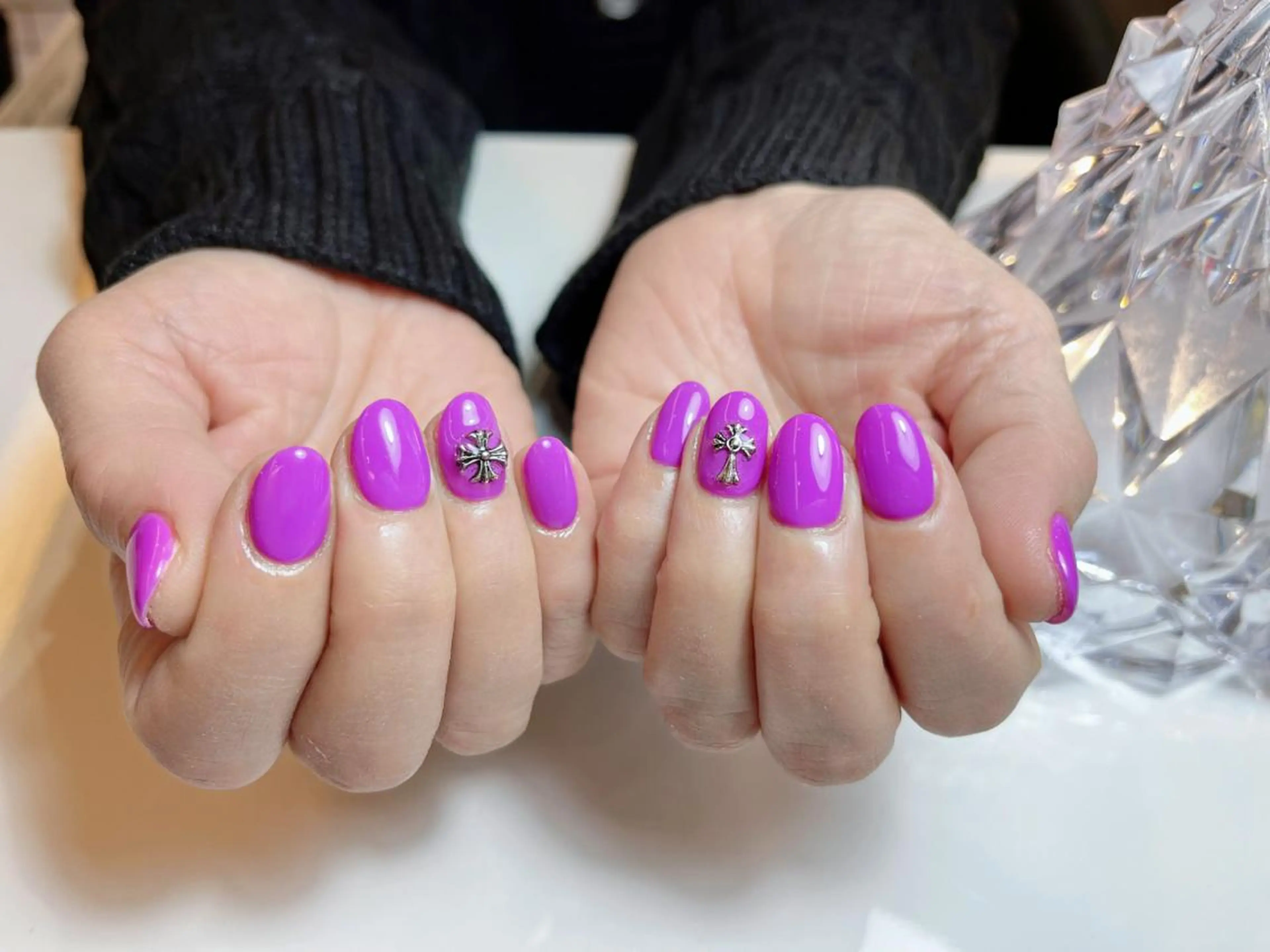 ネイル YS Nailのネイルデザイン