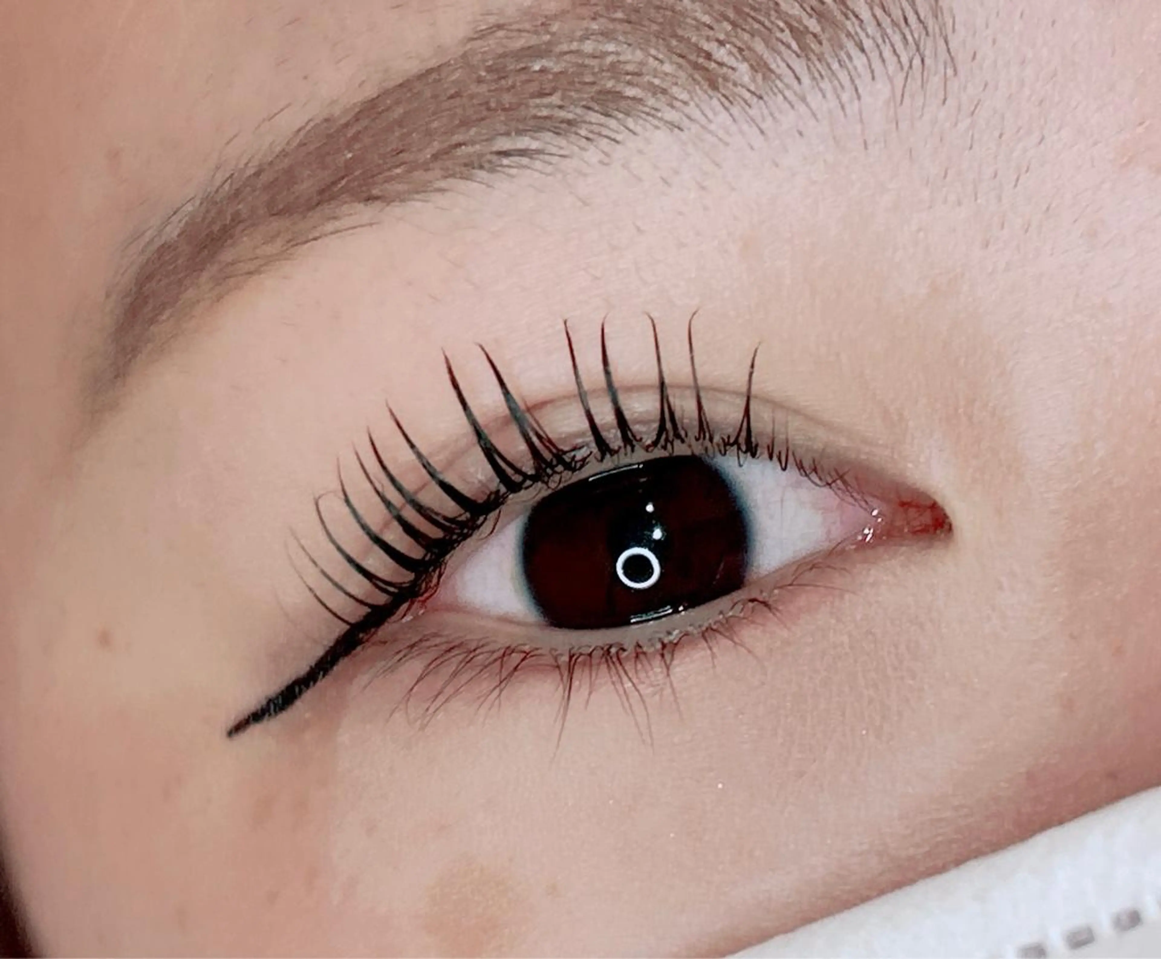 マツエク・マツパ crown KIYOMIのマツエク・マツパデザイン