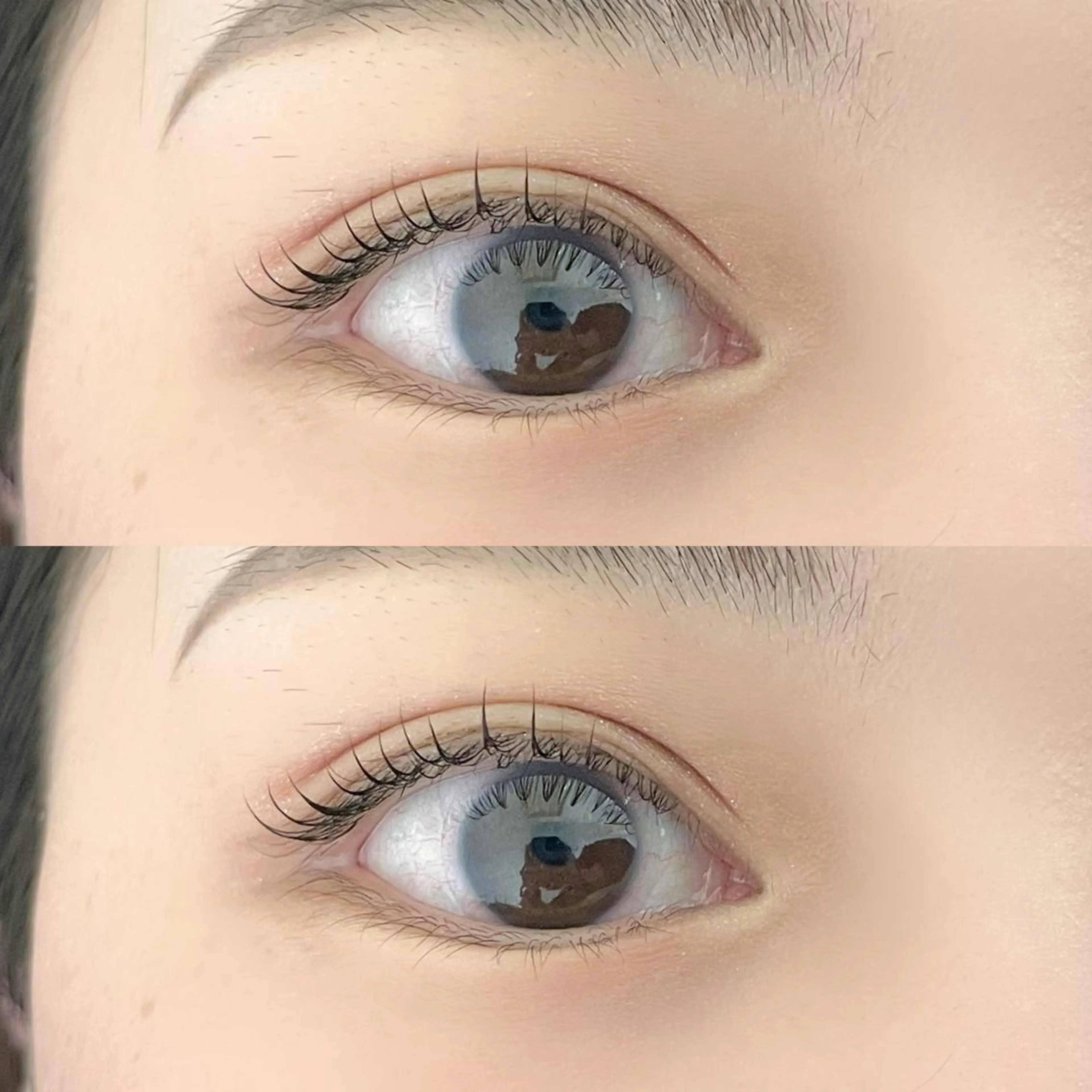 マツエク・マツパ pour voursのマツエク・マツパデザイン