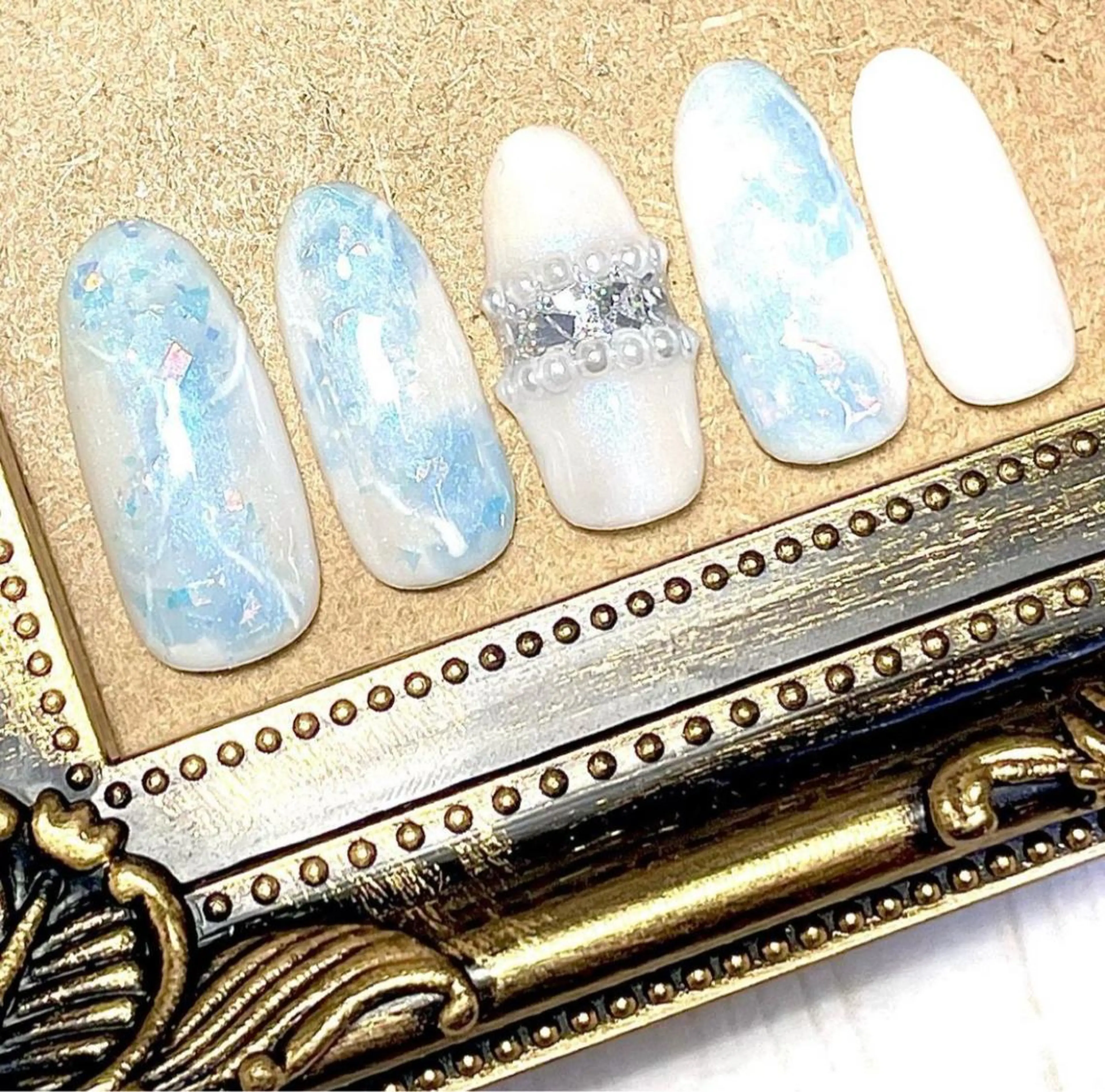 ネイル 🧡tamami 🧡のネイルデザイン