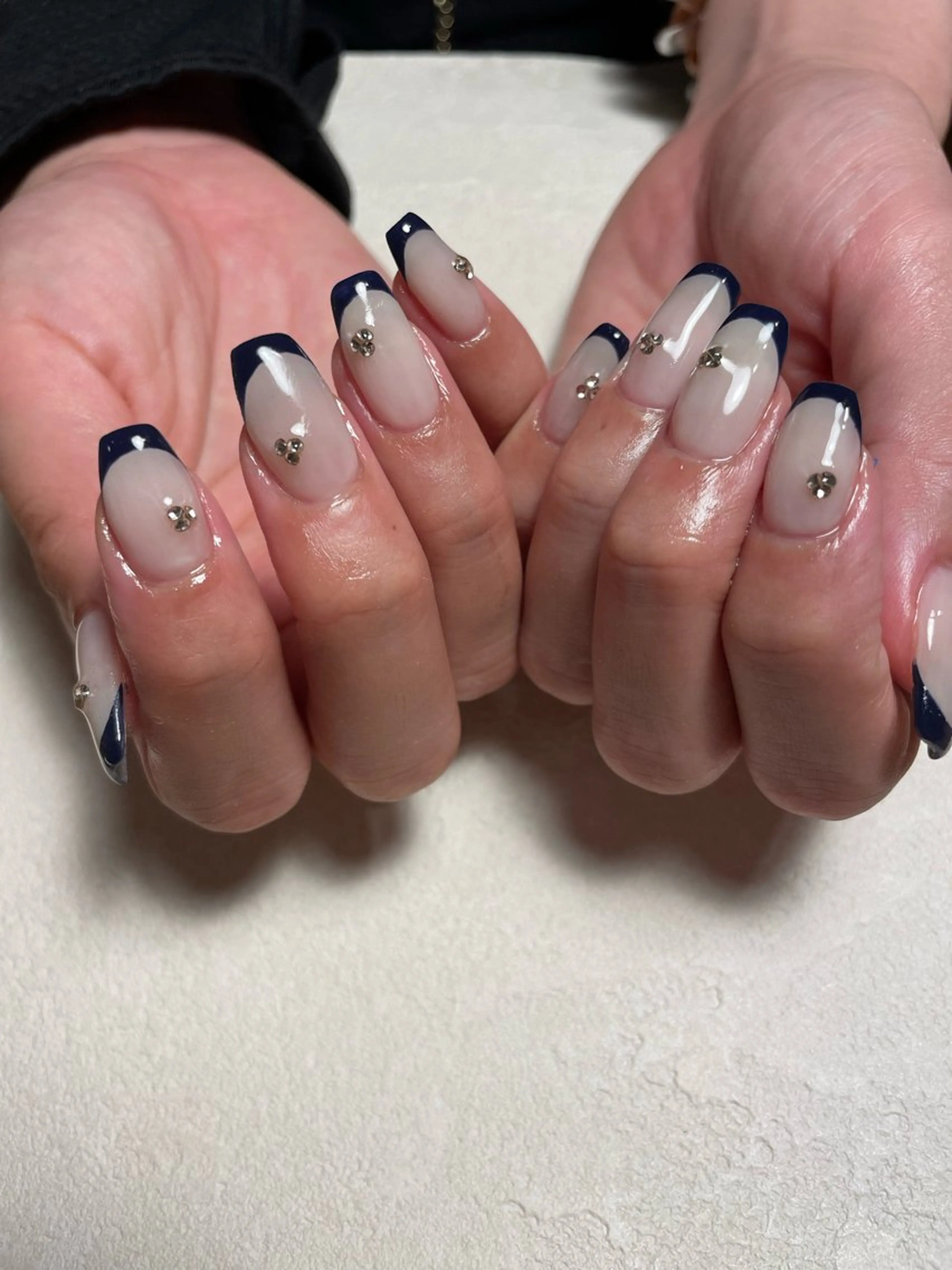 ネイル _6.cca所属・ayaka .のネイルデザイン