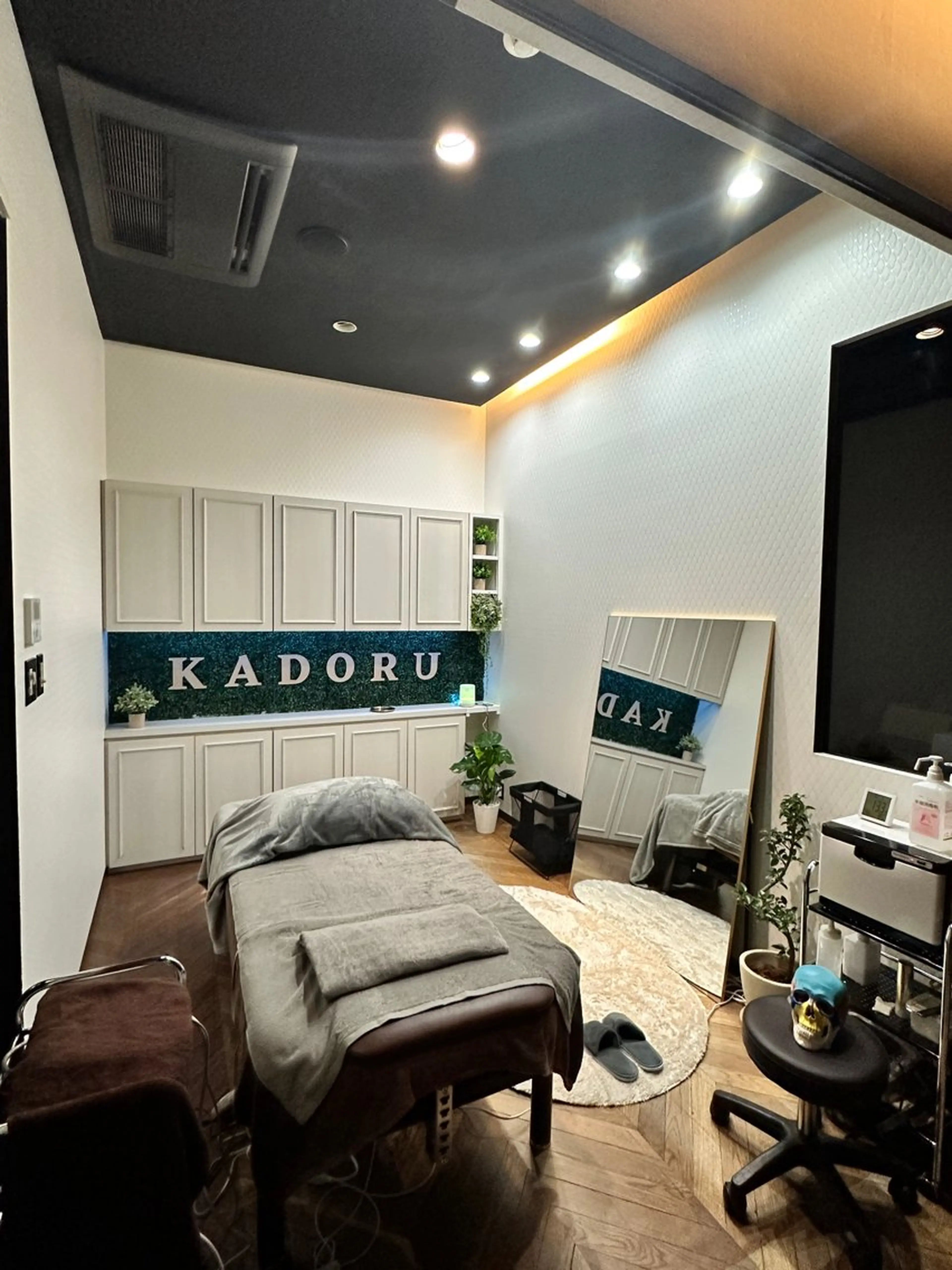 坂東 亮輔のエステ・リラクイメージ