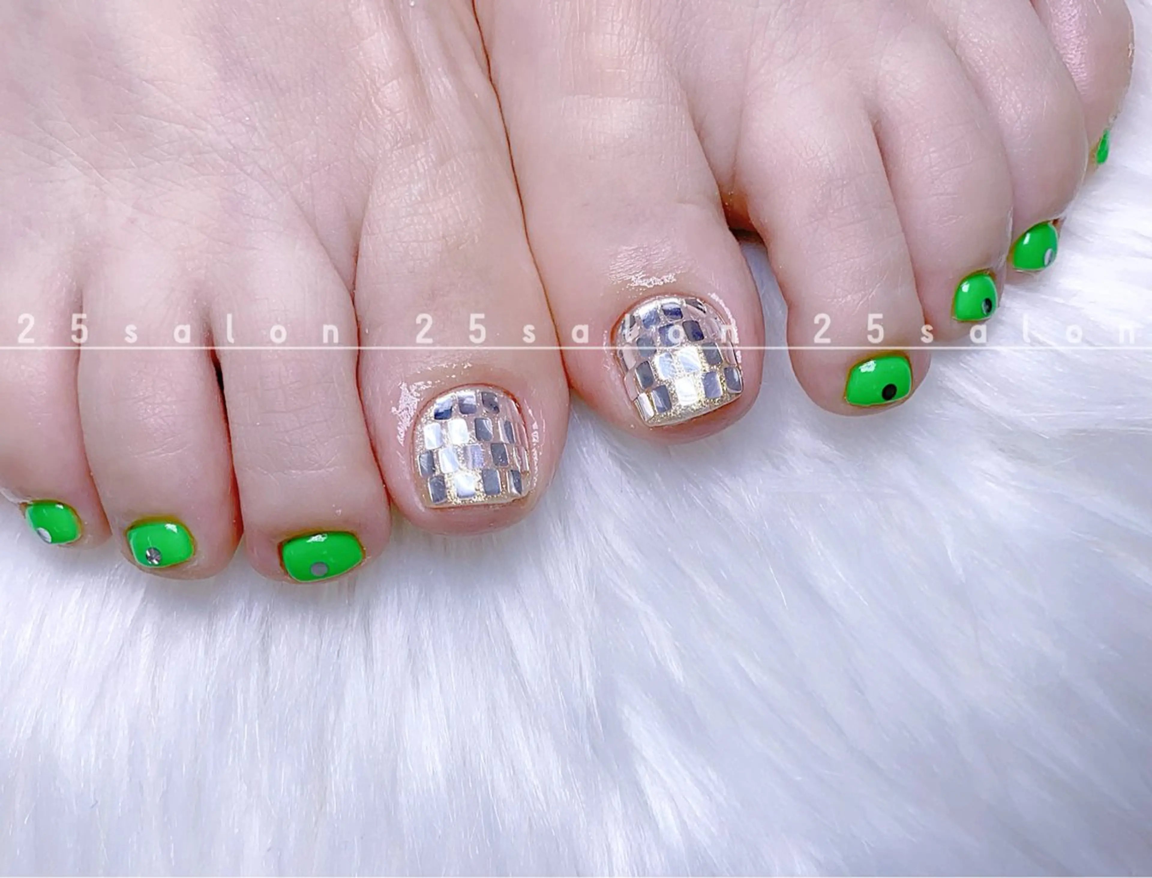 ネイル ジェルネイル 韓国ネイル ニュアンスネイル パラジェル ワンホンネイル 2 5のマツエク・マツパデザイン
