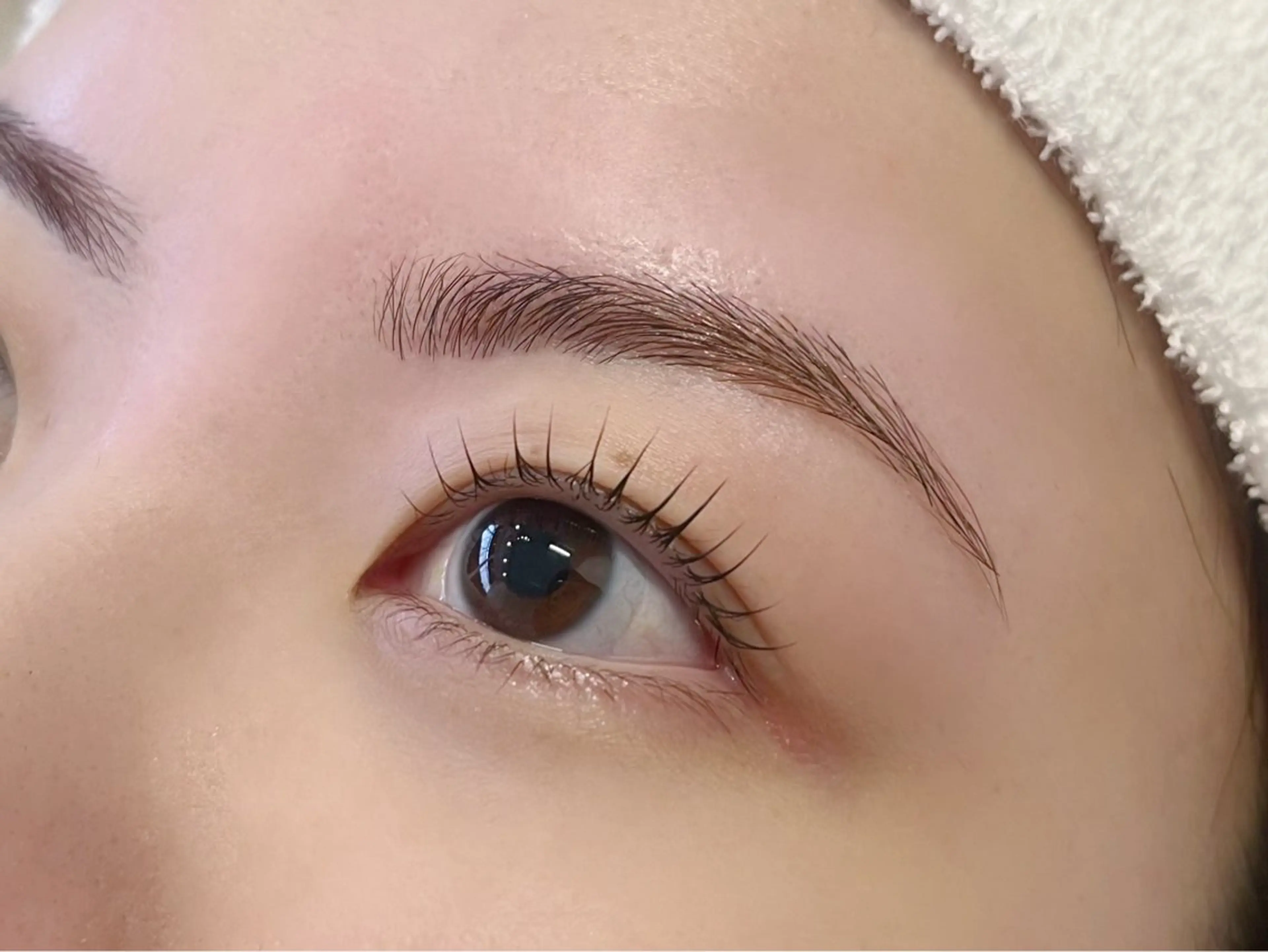 マツエク・マツパ 🌱Ai Quick 新宿/シノネ🪞🫧の眉毛・アイブロウイメージ