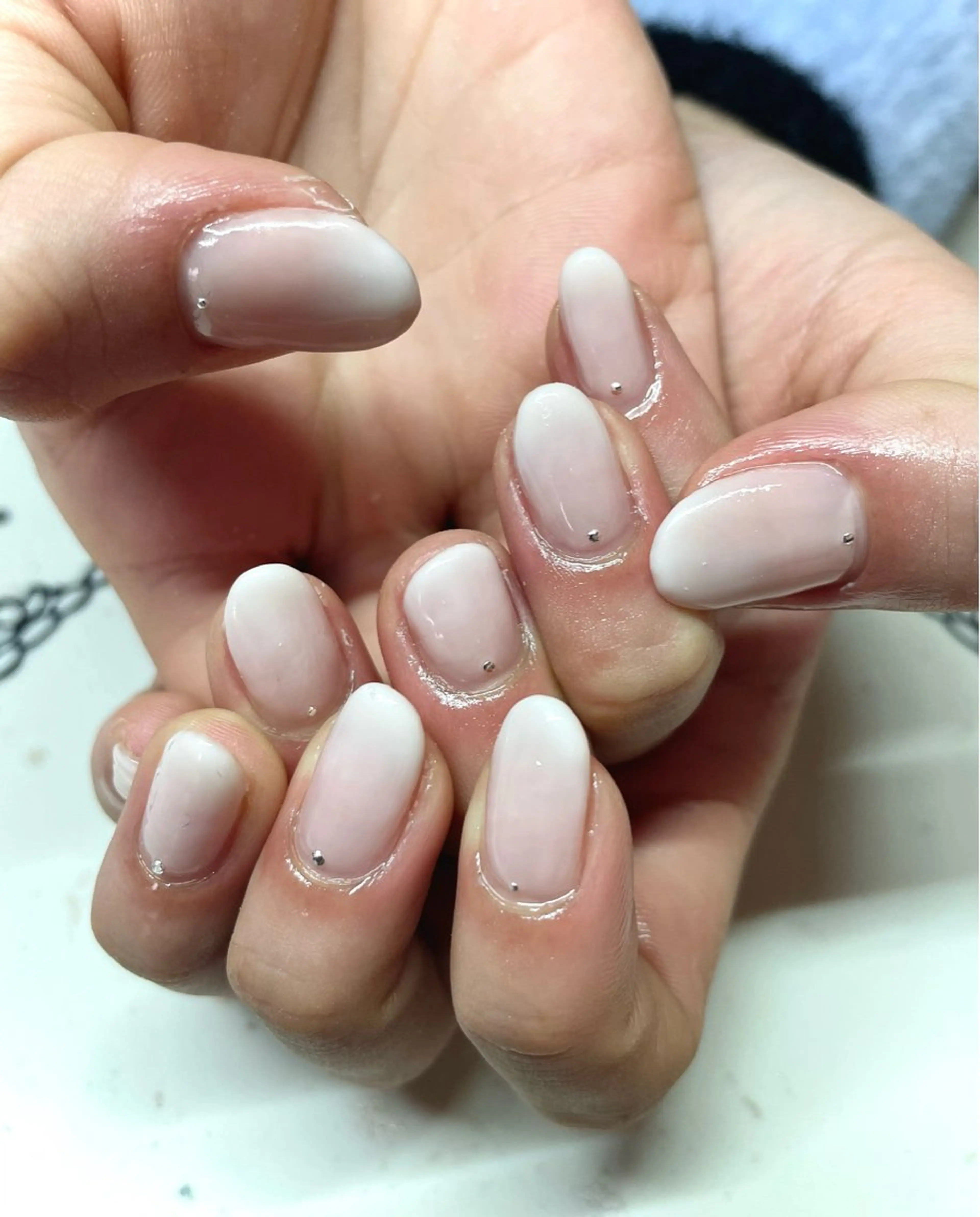 ネイル ハンドネイル nailsalon sugarr所属・nailist cocoのネイルデザイン