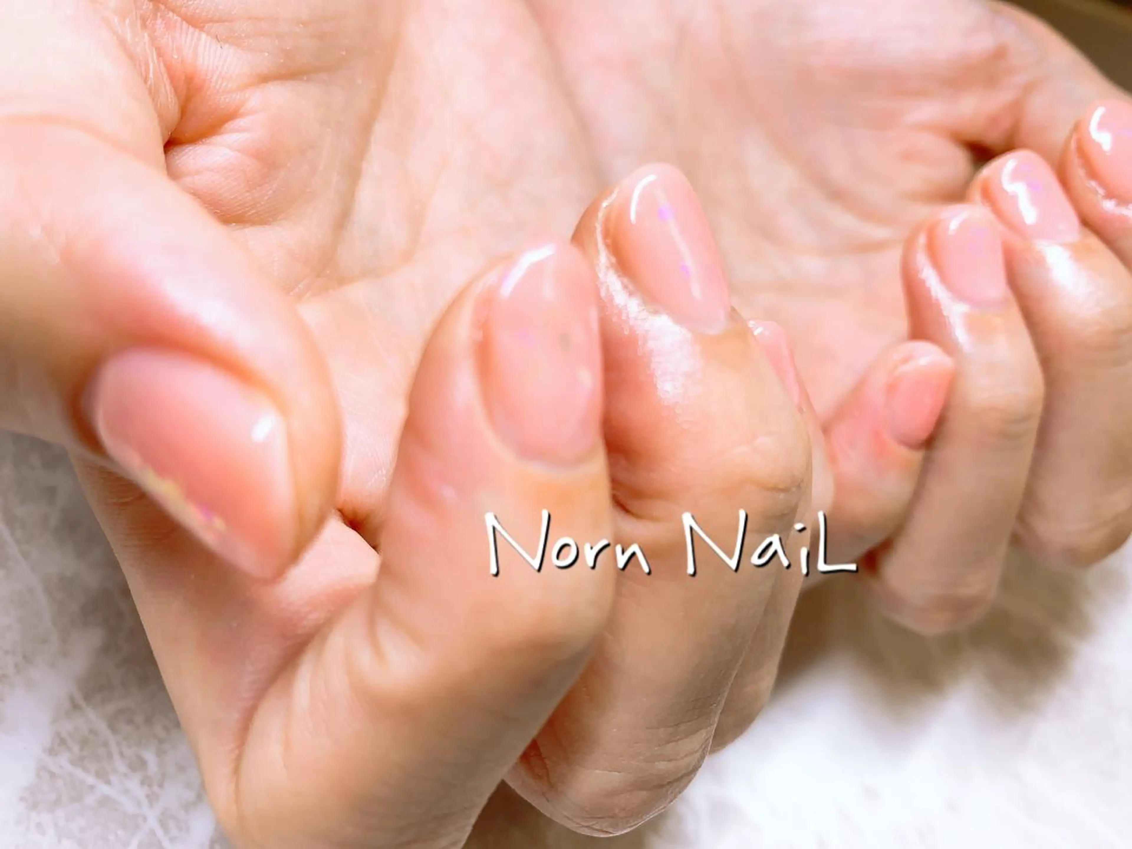 ネイル U Ayaのネイルデザイン