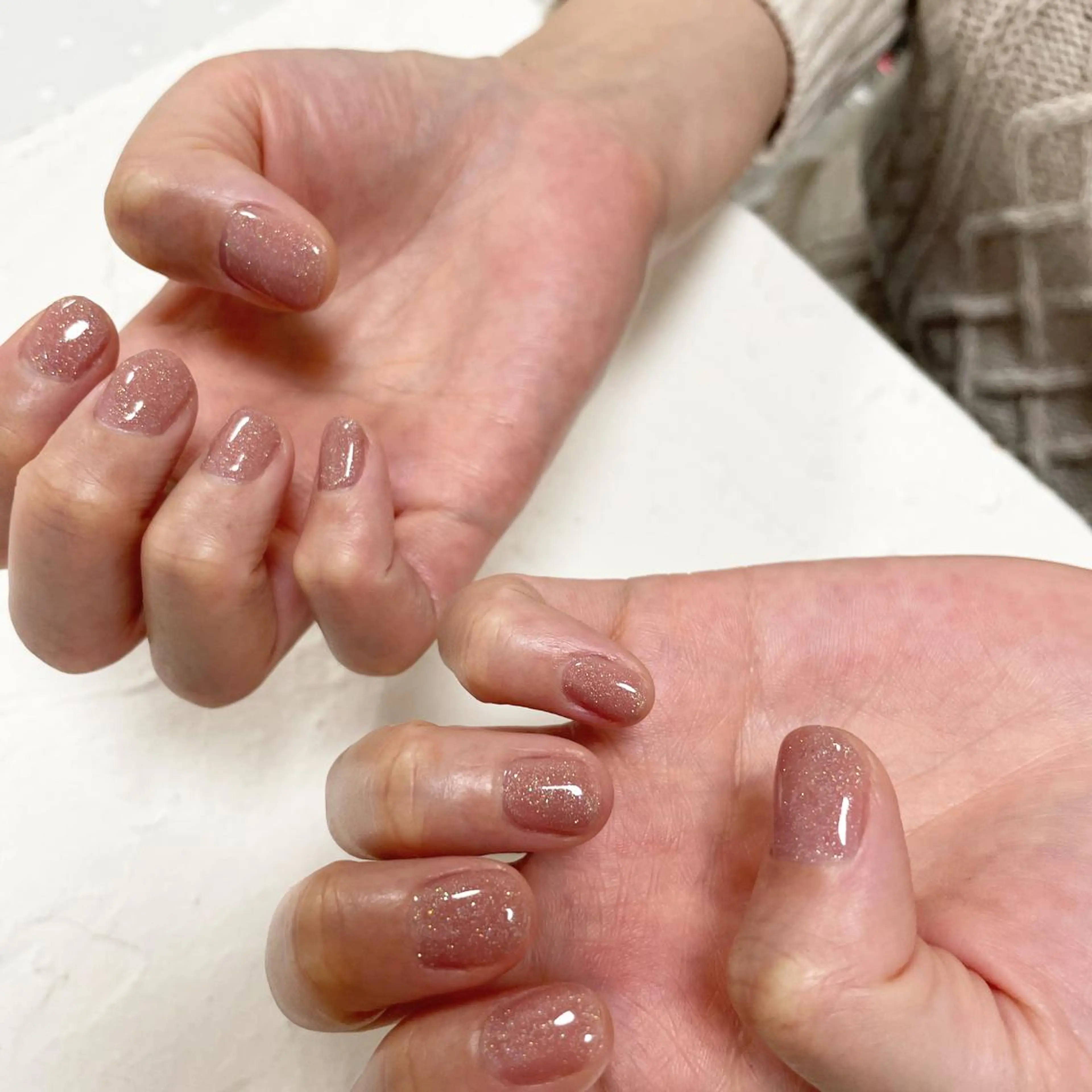 ネイル nail.gorin所属・吉村 優子のネイルデザイン