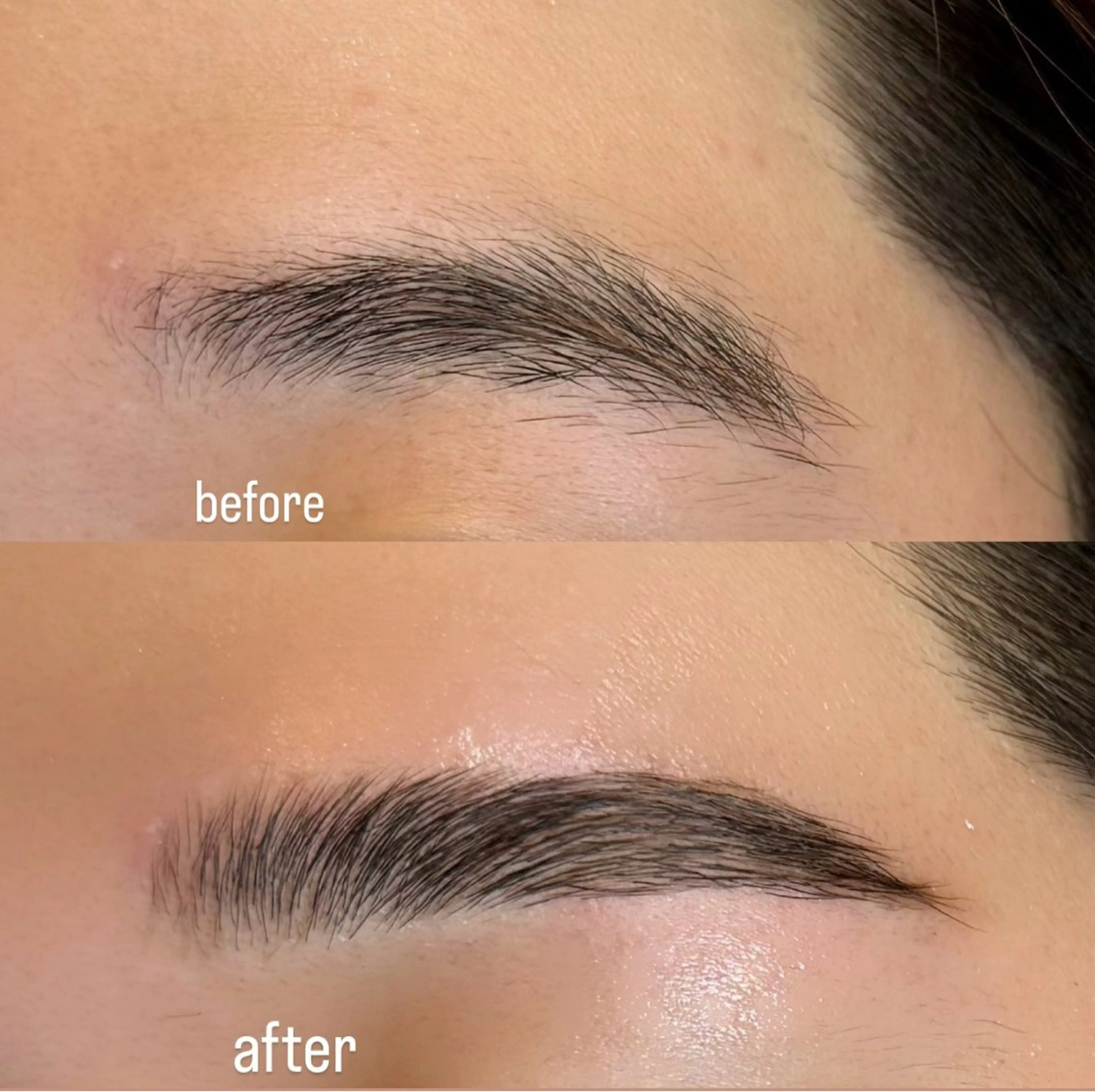 アイブロウ crevia所属・Crevia Chieのマツエク・マツパデザイン