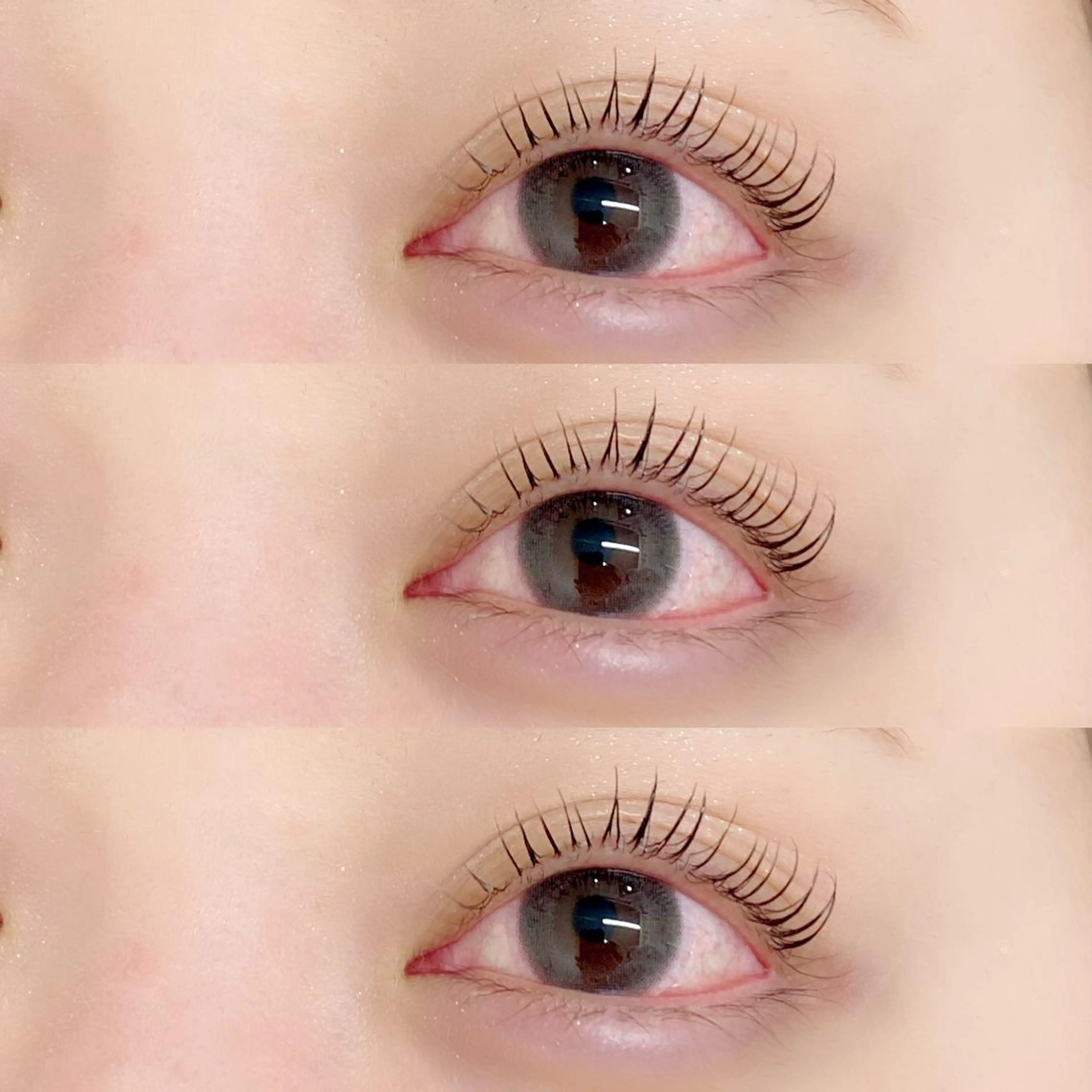 マツエク・マツパ BAMBI所属・BAMBI 🩷KAWAIのマツエク・マツパデザイン