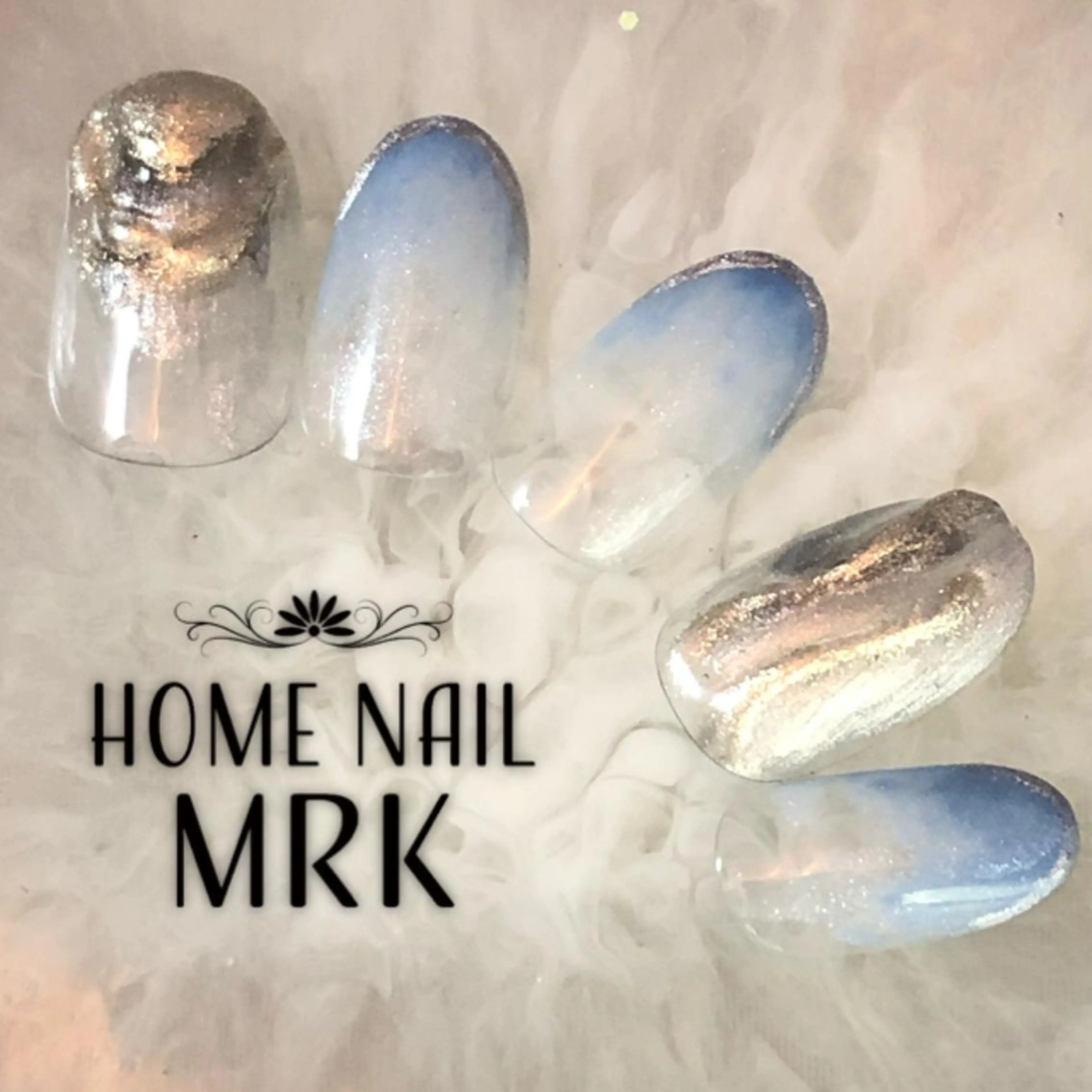 ネイル MARUKO nailのネイルデザイン