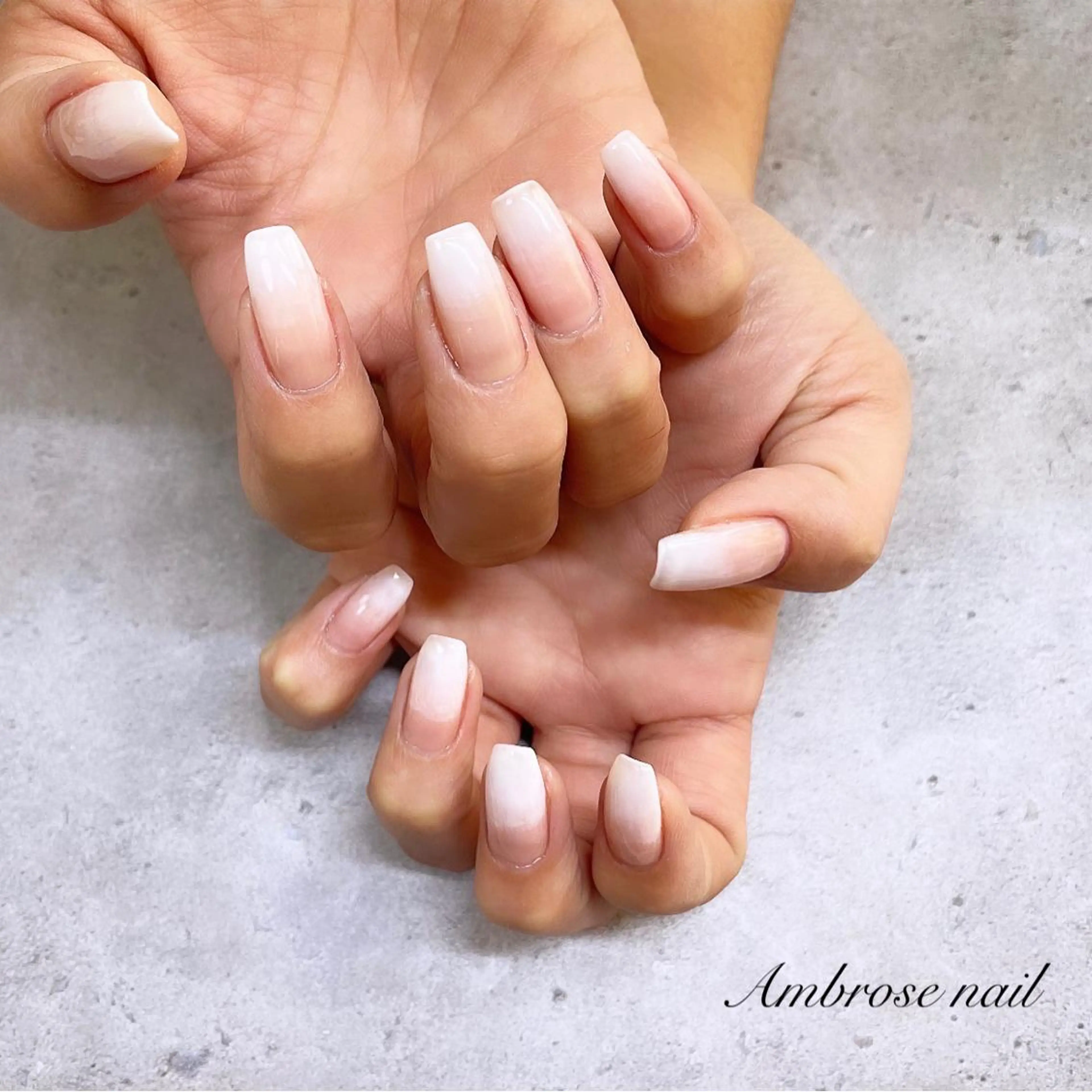ネイル Kobe nail所属・Kobe nail Uedaのネイルデザイン