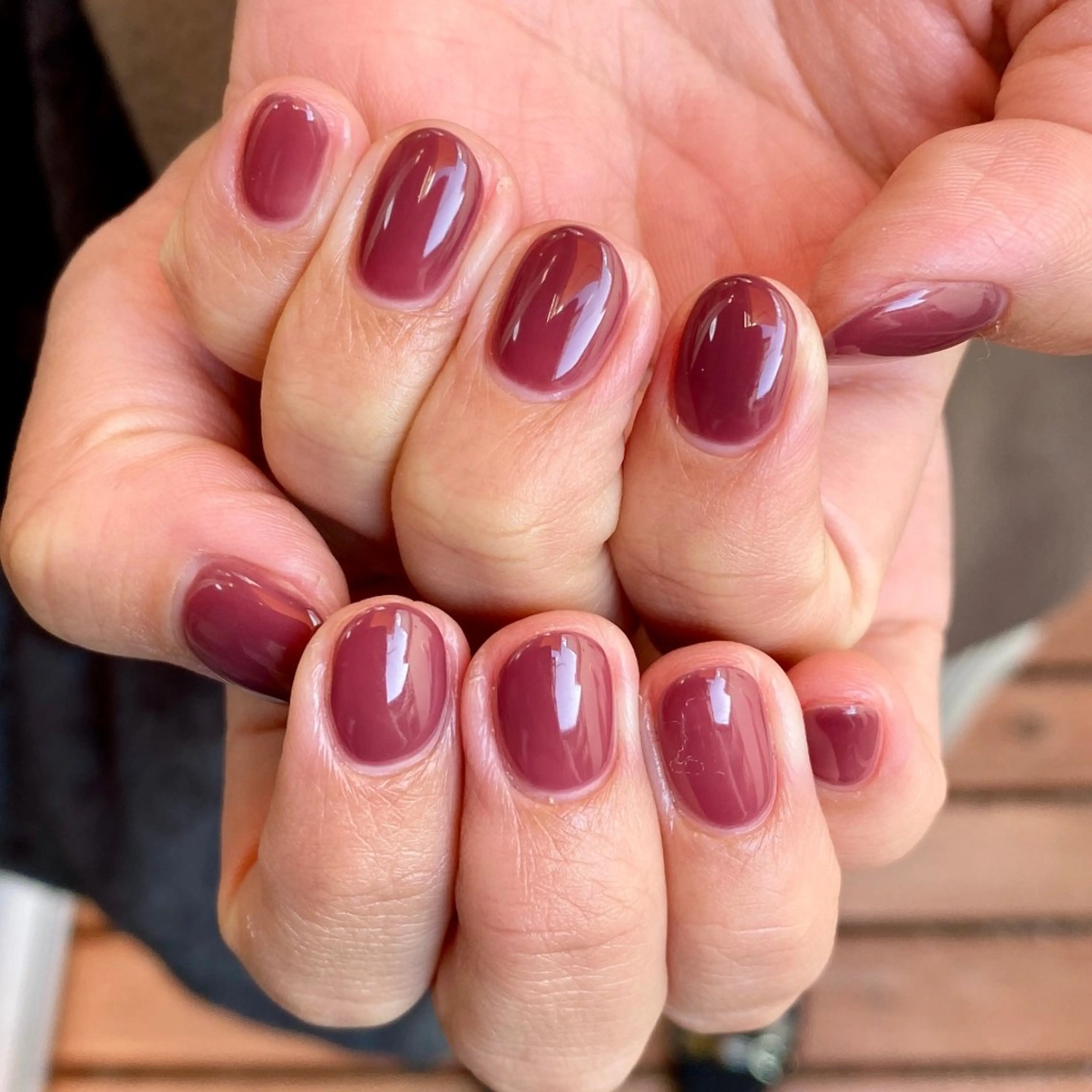 ネイル ハンドネイル Miley nailのネイルデザイン