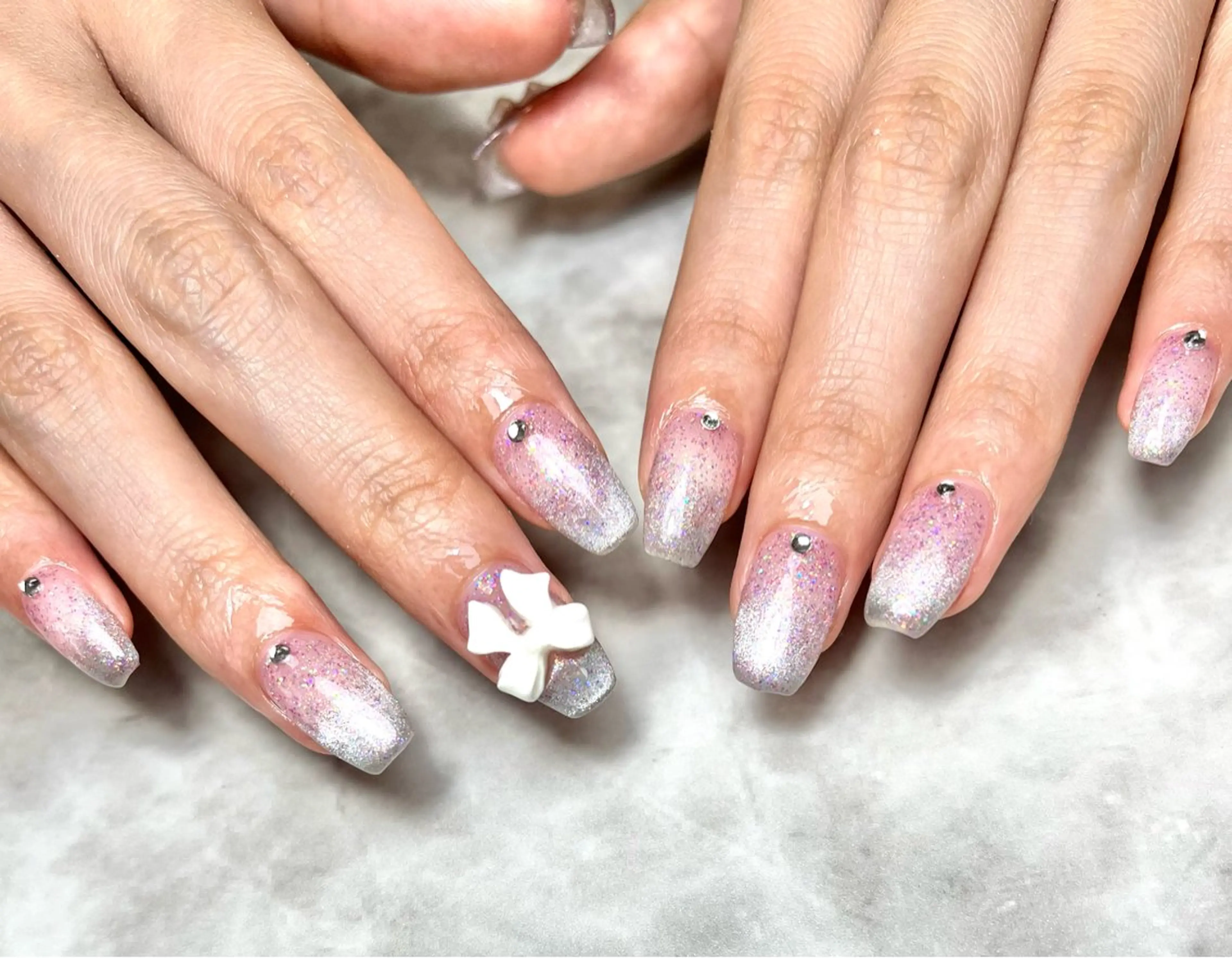 ネイル ハンドネイル nails' it...のネイルデザイン
