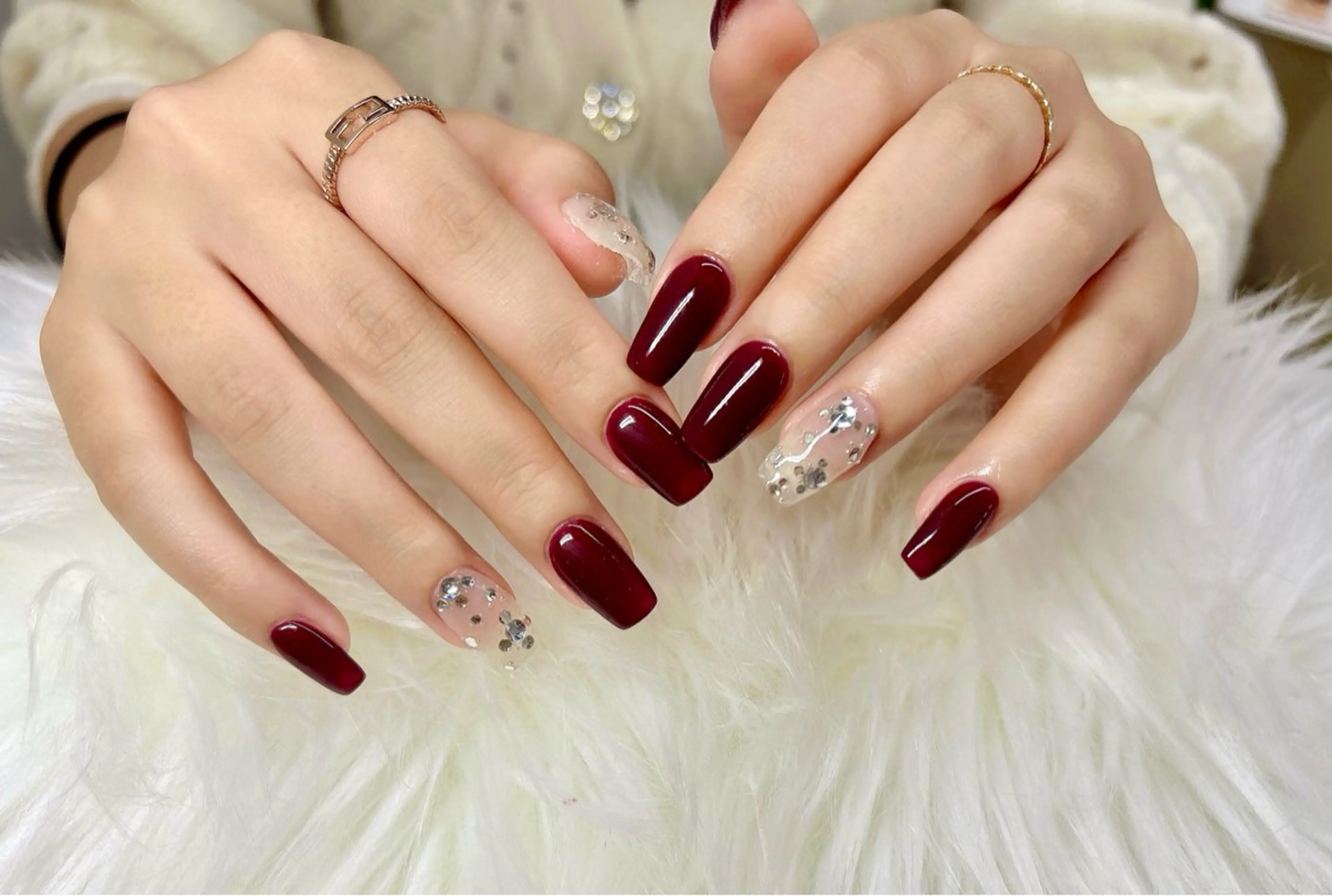 ネイル Nail Salon Bloom所属・Nail Salon Bloom横浜西口店のネイルデザイン