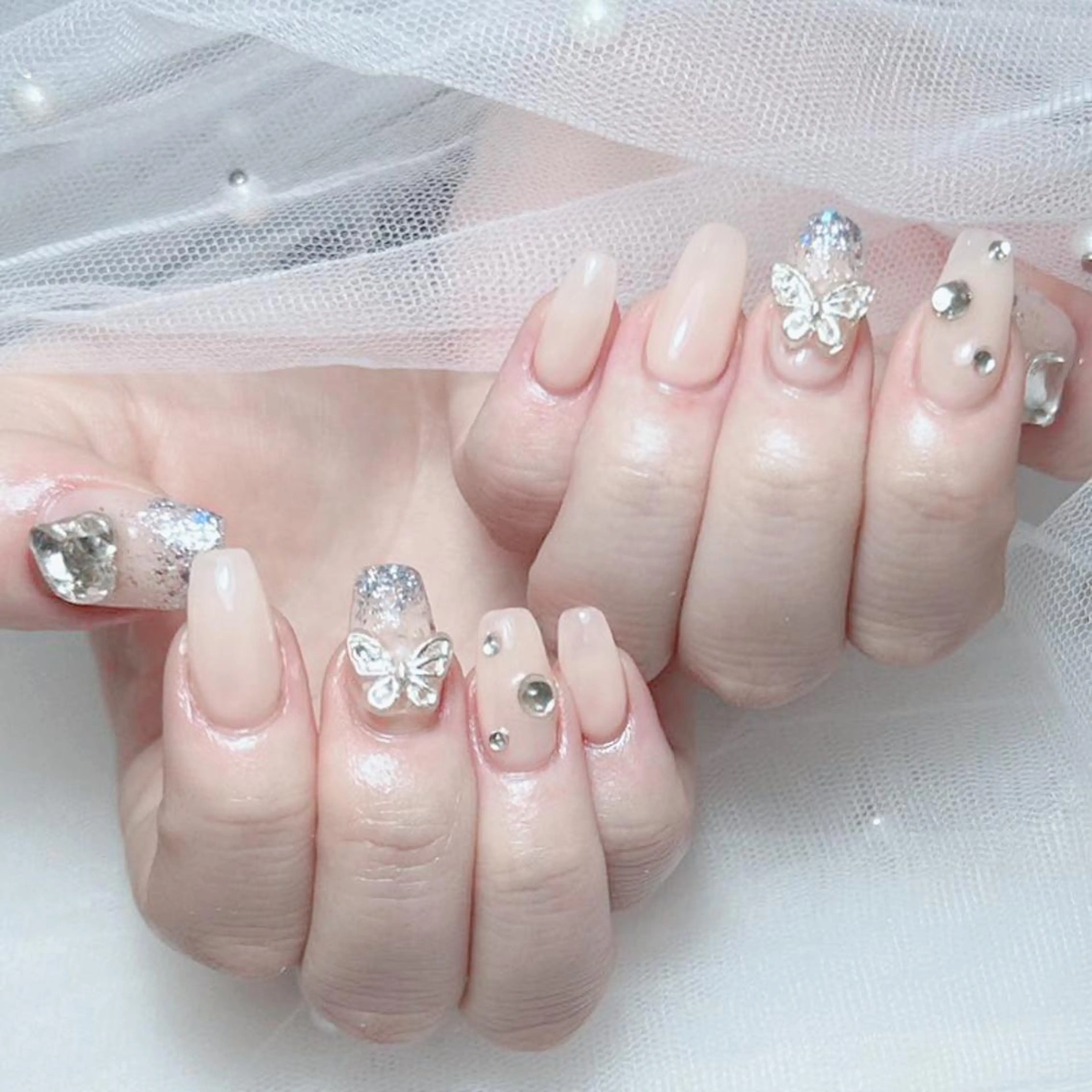 ネイル Yuki 🍁のネイルデザイン