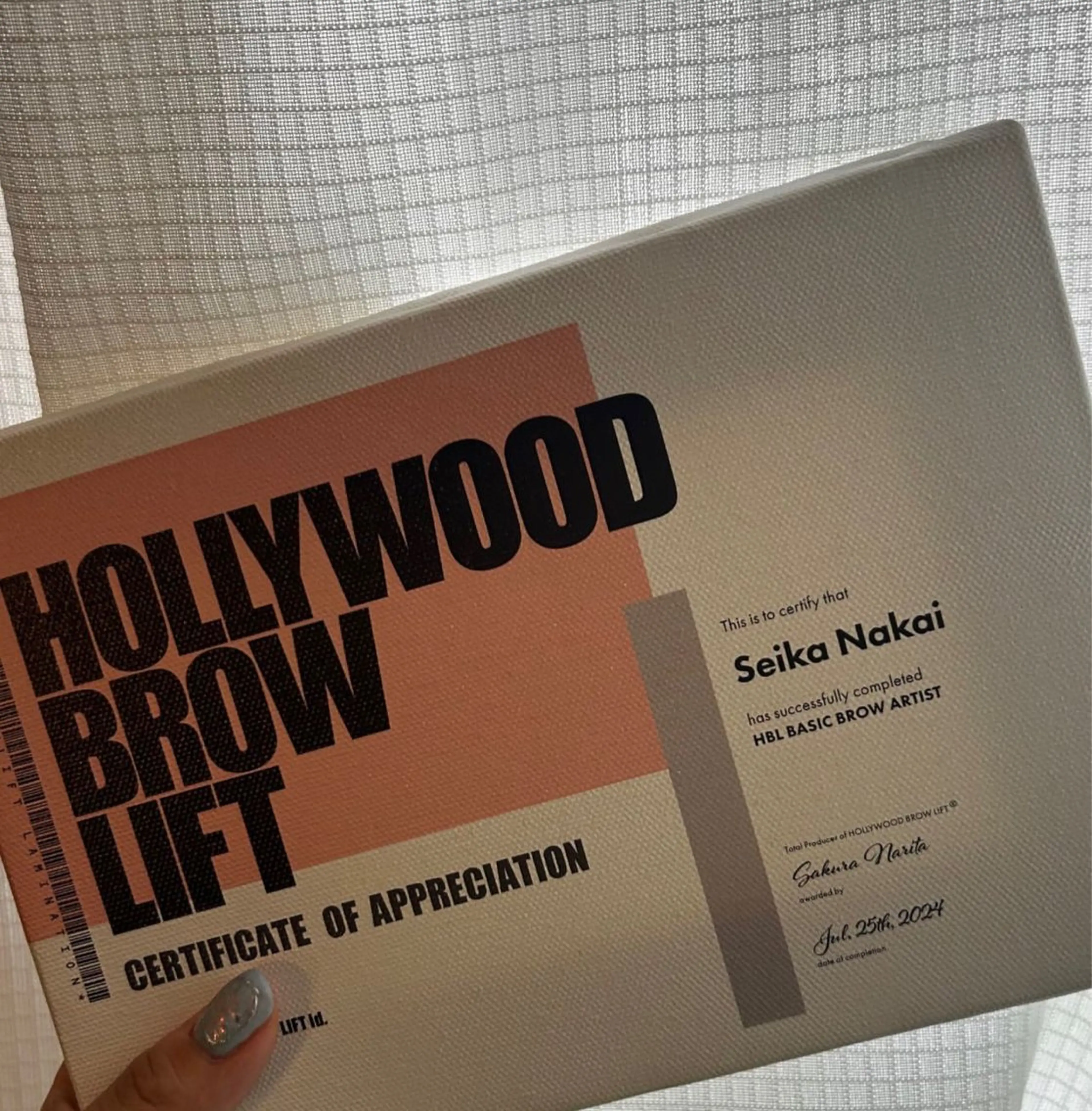 韓国🇰🇷価格 サロン_Nbibiのエステ・リラクイメージ