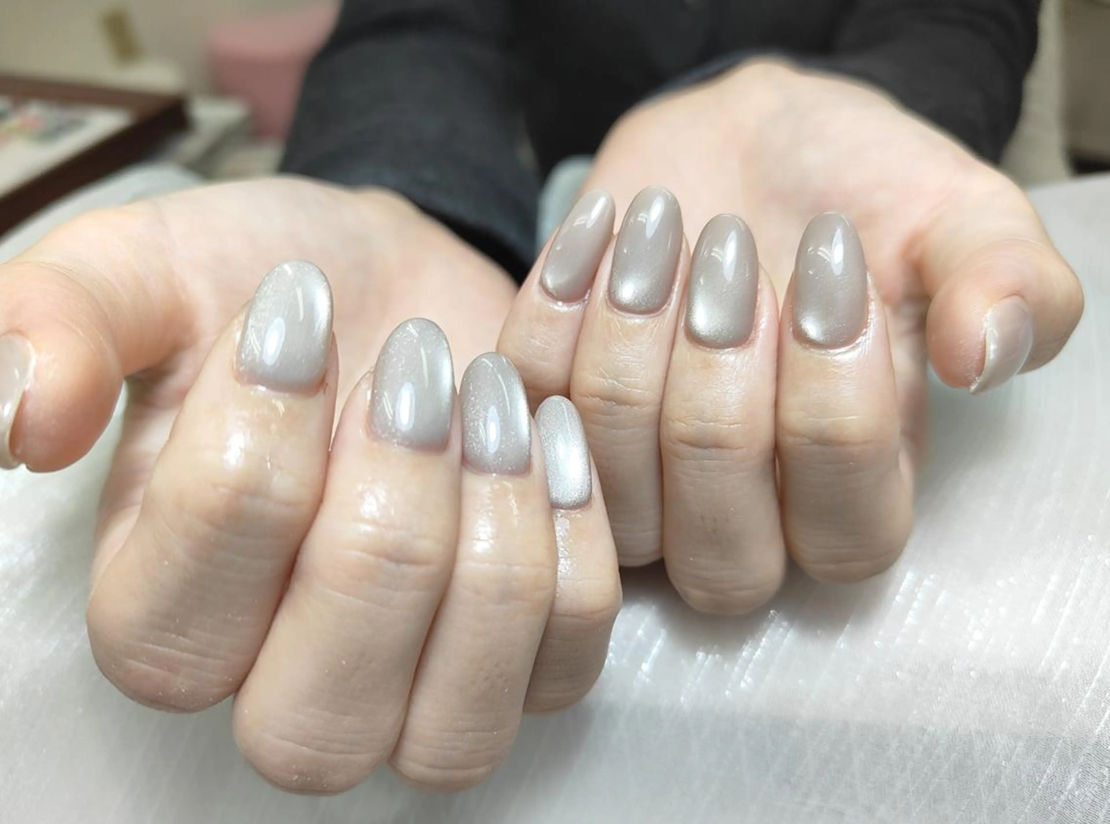 ネイル ハンドネイル え みなのネイルデザイン