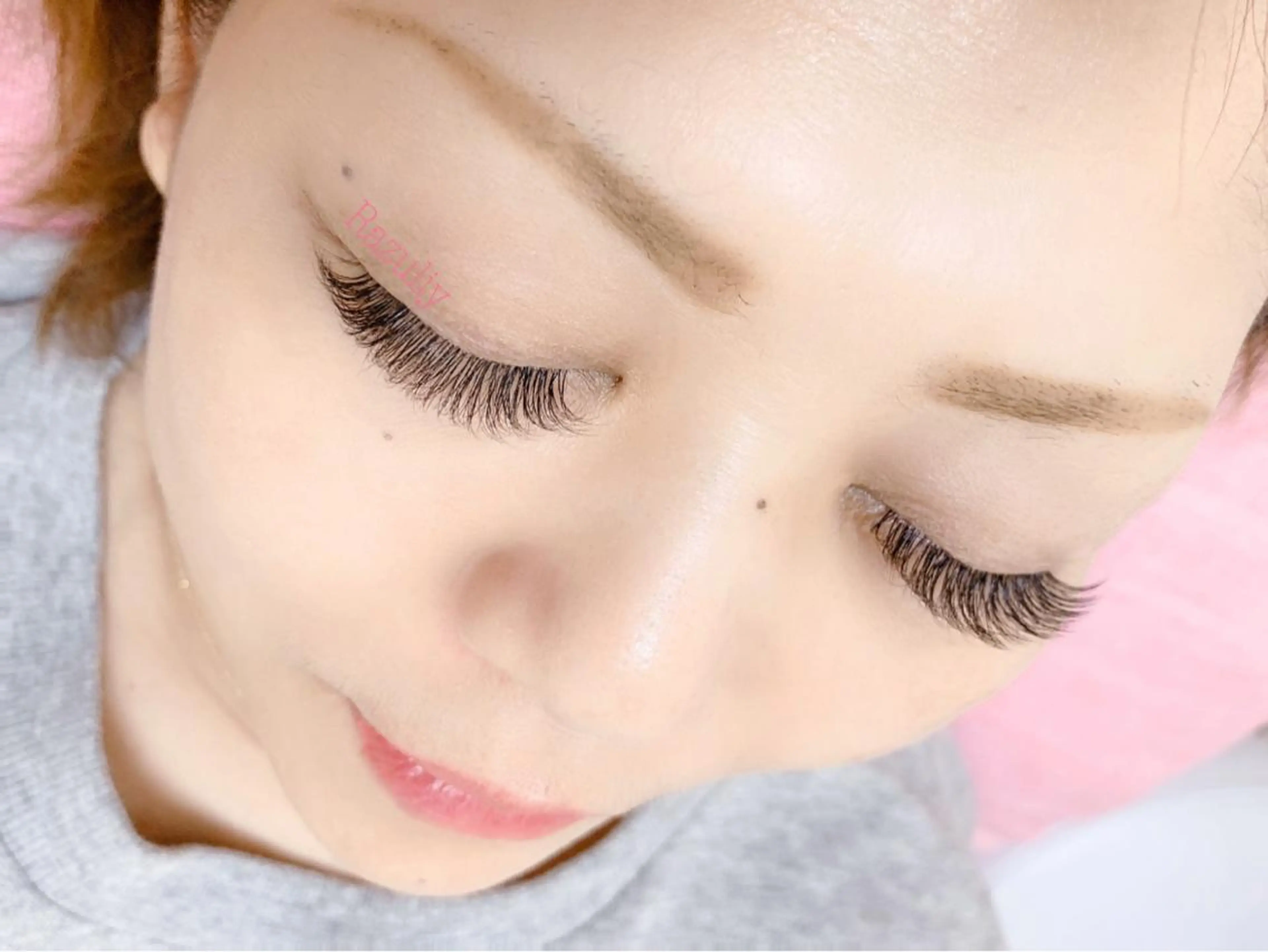 マツエク・マツパ Eyelash  Razuliy所属・Razuliy （ラズリー）のマツエク・マツパデザイン