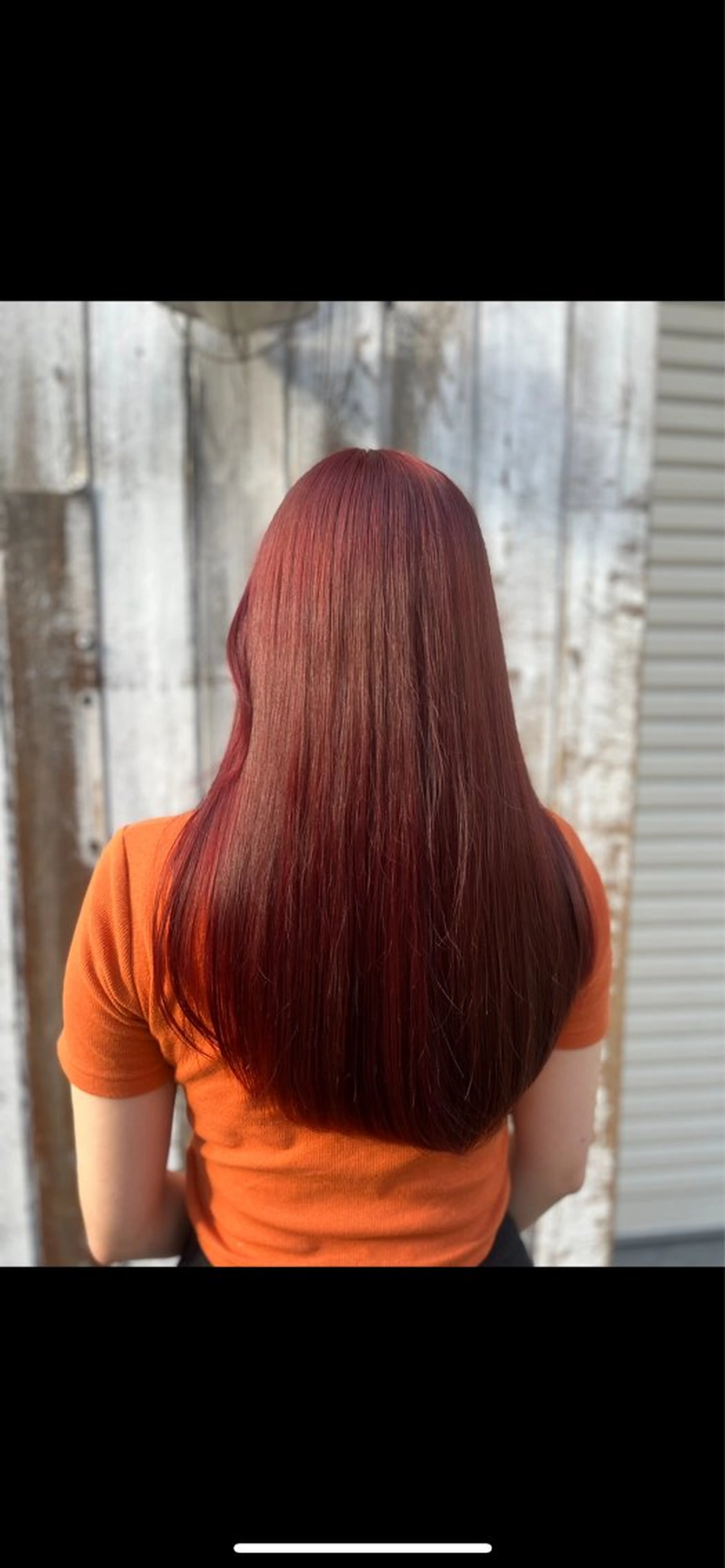 ロング カラー ブリーチ 透明感カラー ブリーチなしカラー 髪質改善 ロング ヘアカラー トリートメント Go   Today シェアサロン　横浜店所属・【ただの天才 🎨】のヘアスタイル