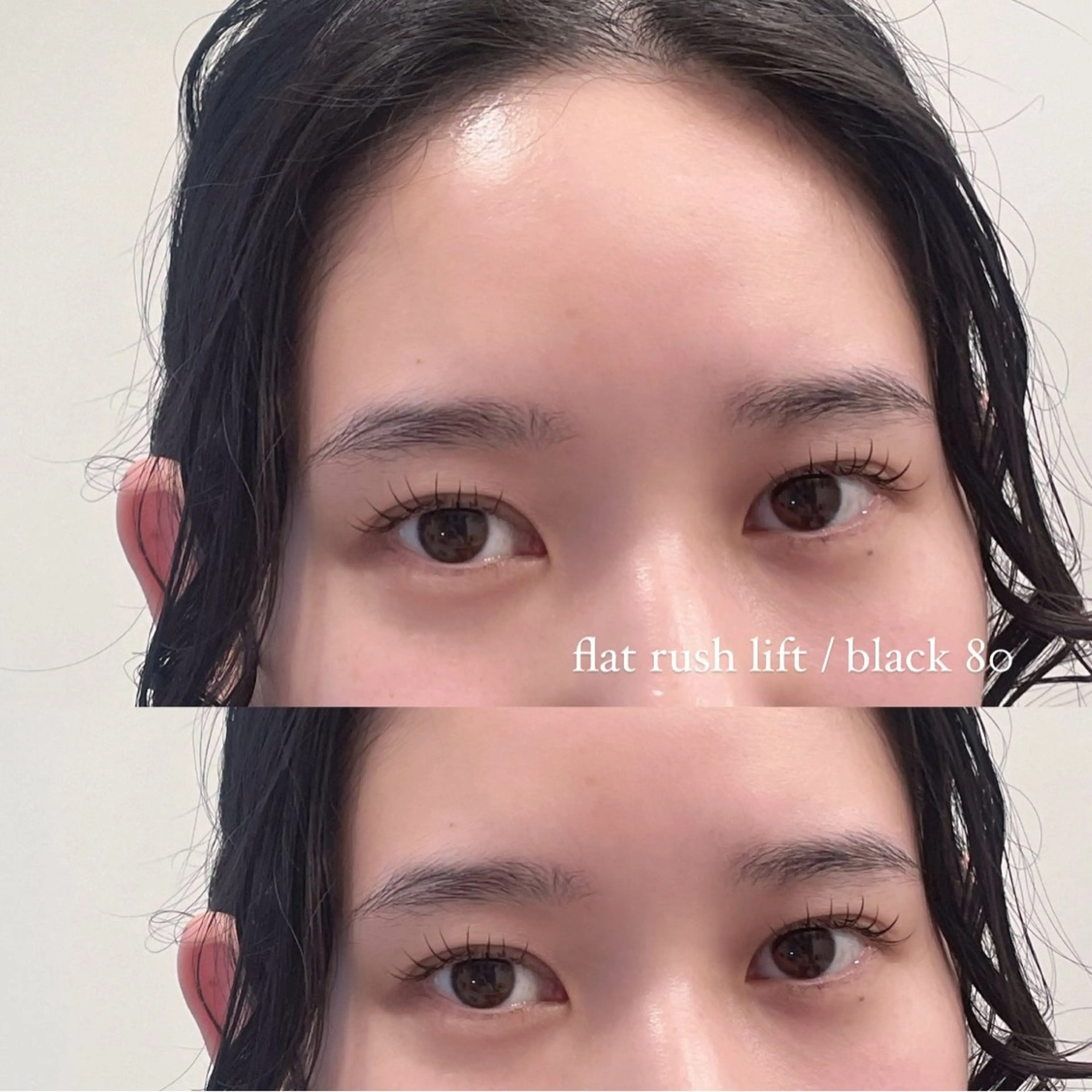 マツエク・マツパ マツエク NADIA coniのマツエク・マツパデザイン