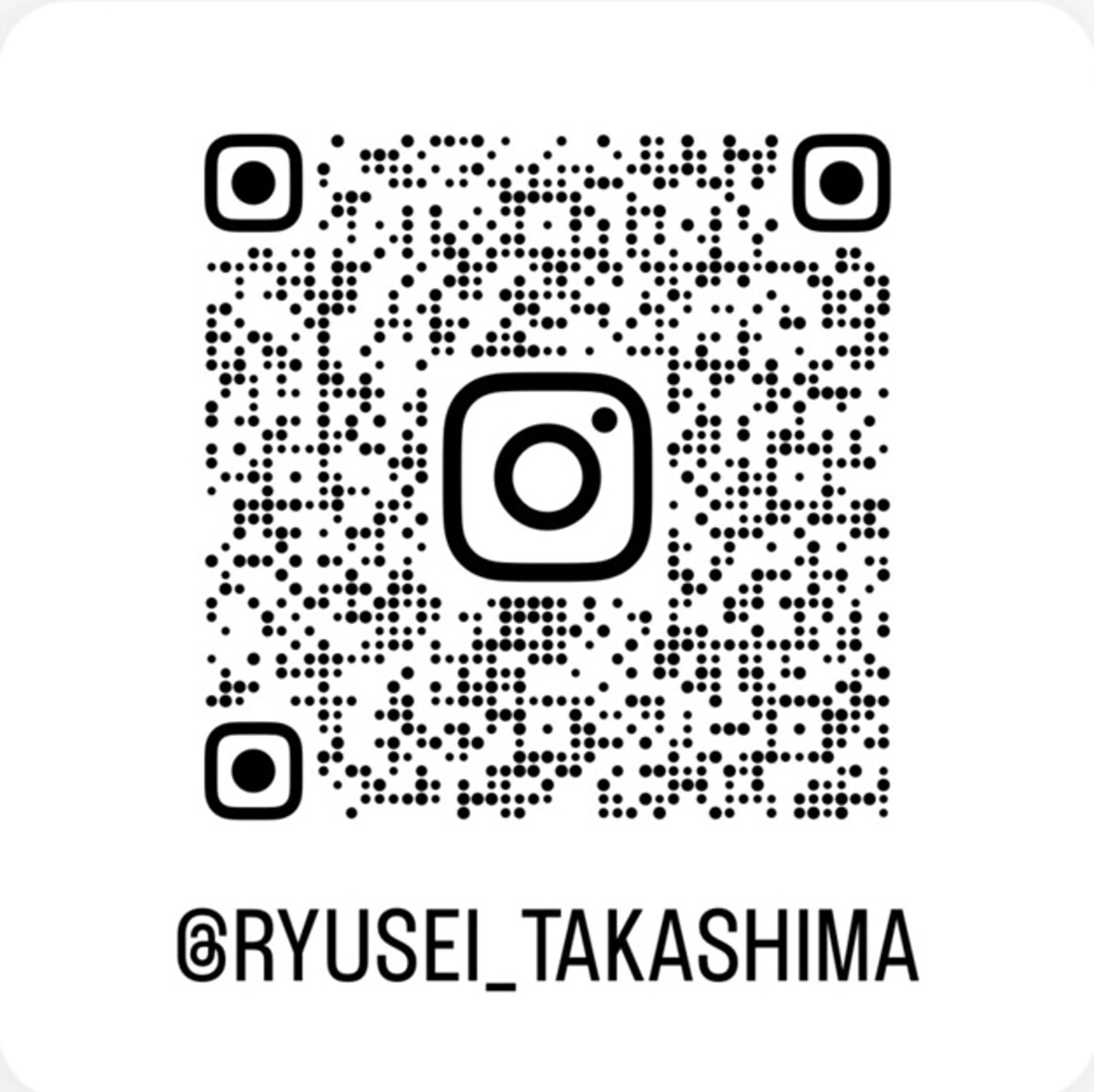 髙島隆世/オールマイ ティーな施術のヘアスタイル