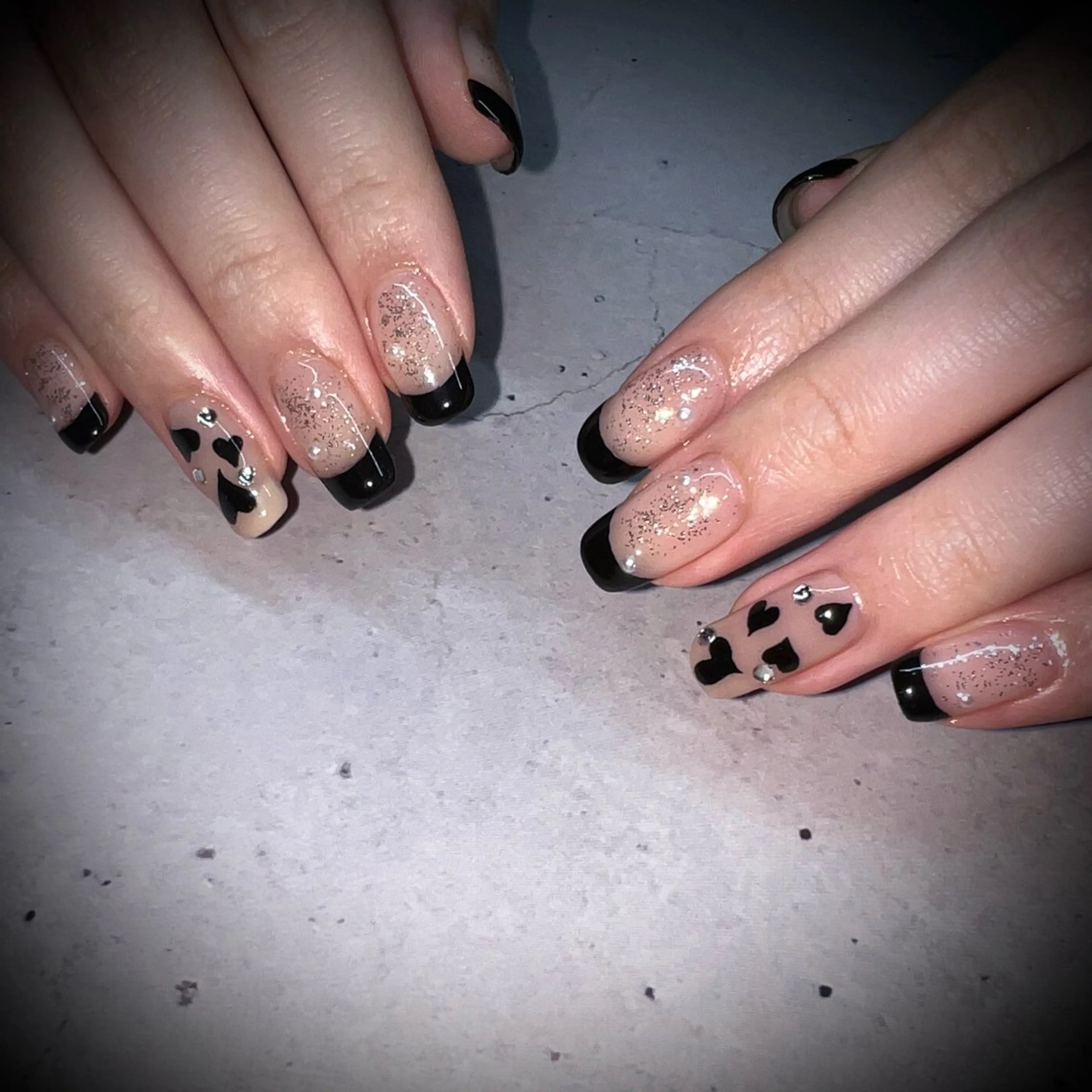 ネイル À LANA所属・NEWオープン À LANAのネイルデザイン