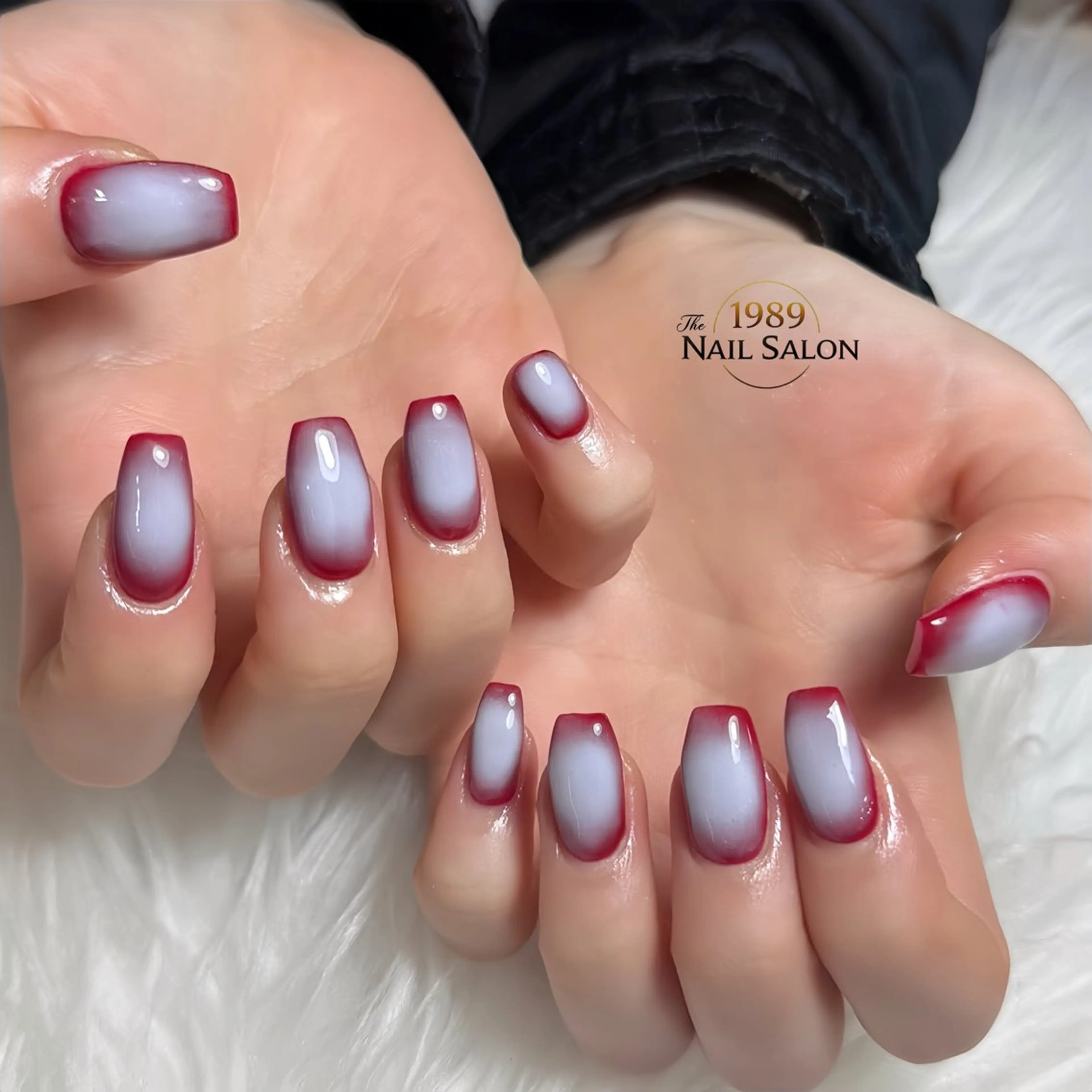 ネイル ハンドネイル The 1989 Nail Salonのネイルデザイン