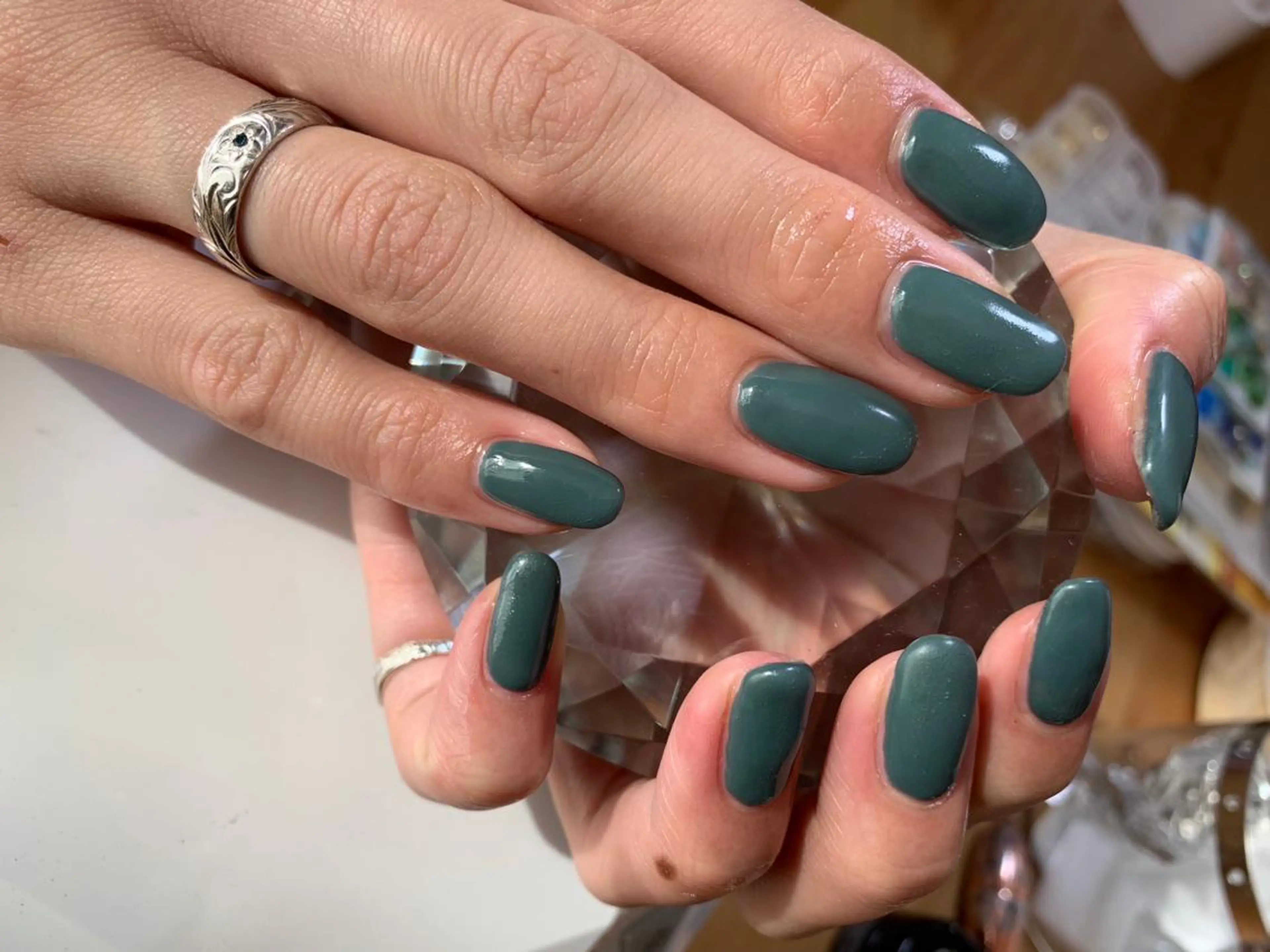 ネイル LAVISH nail salonのネイルデザイン