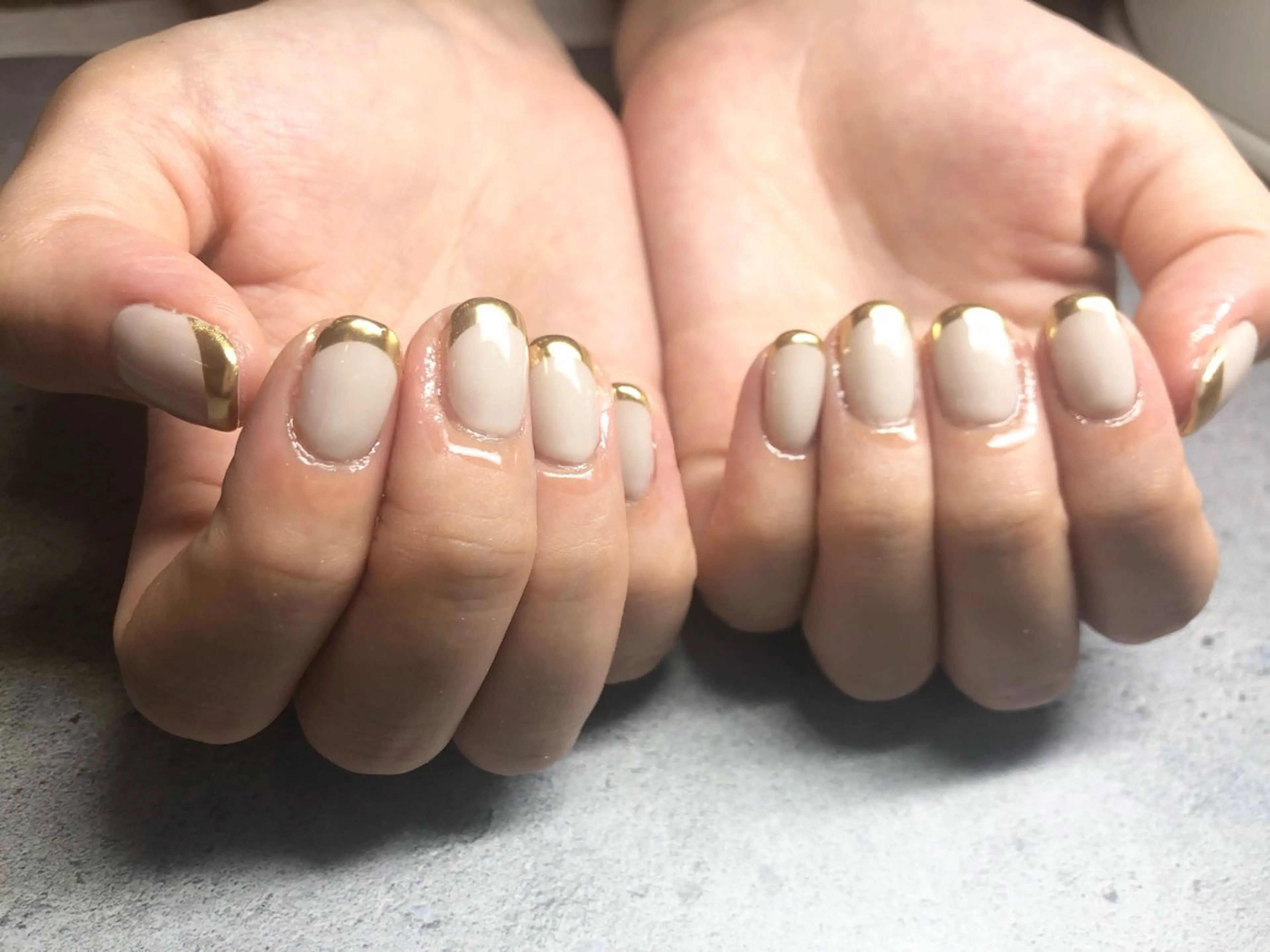 ネイル kimura kumikoのネイルデザイン