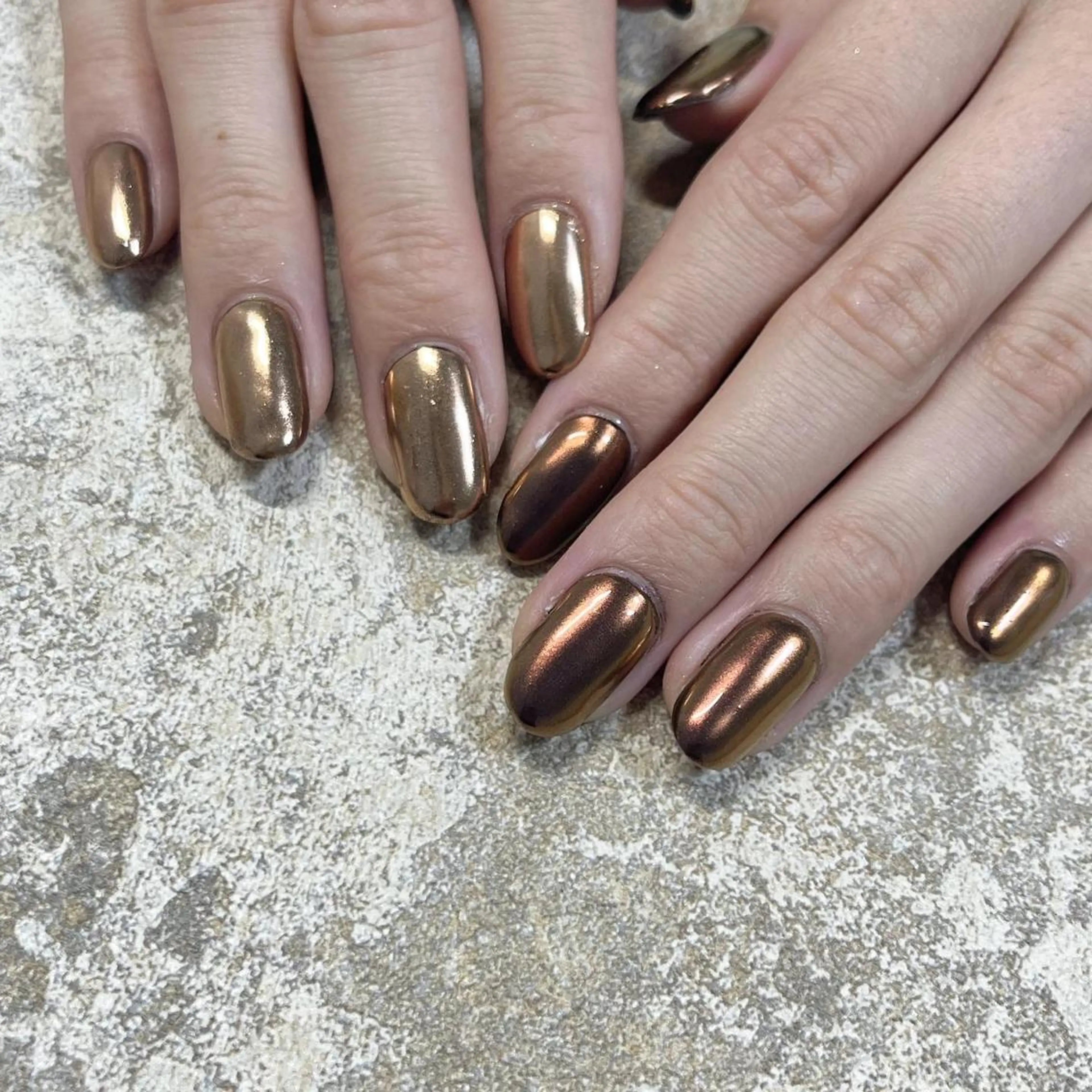 ネイル キンジョウ ハルナのネイルデザイン