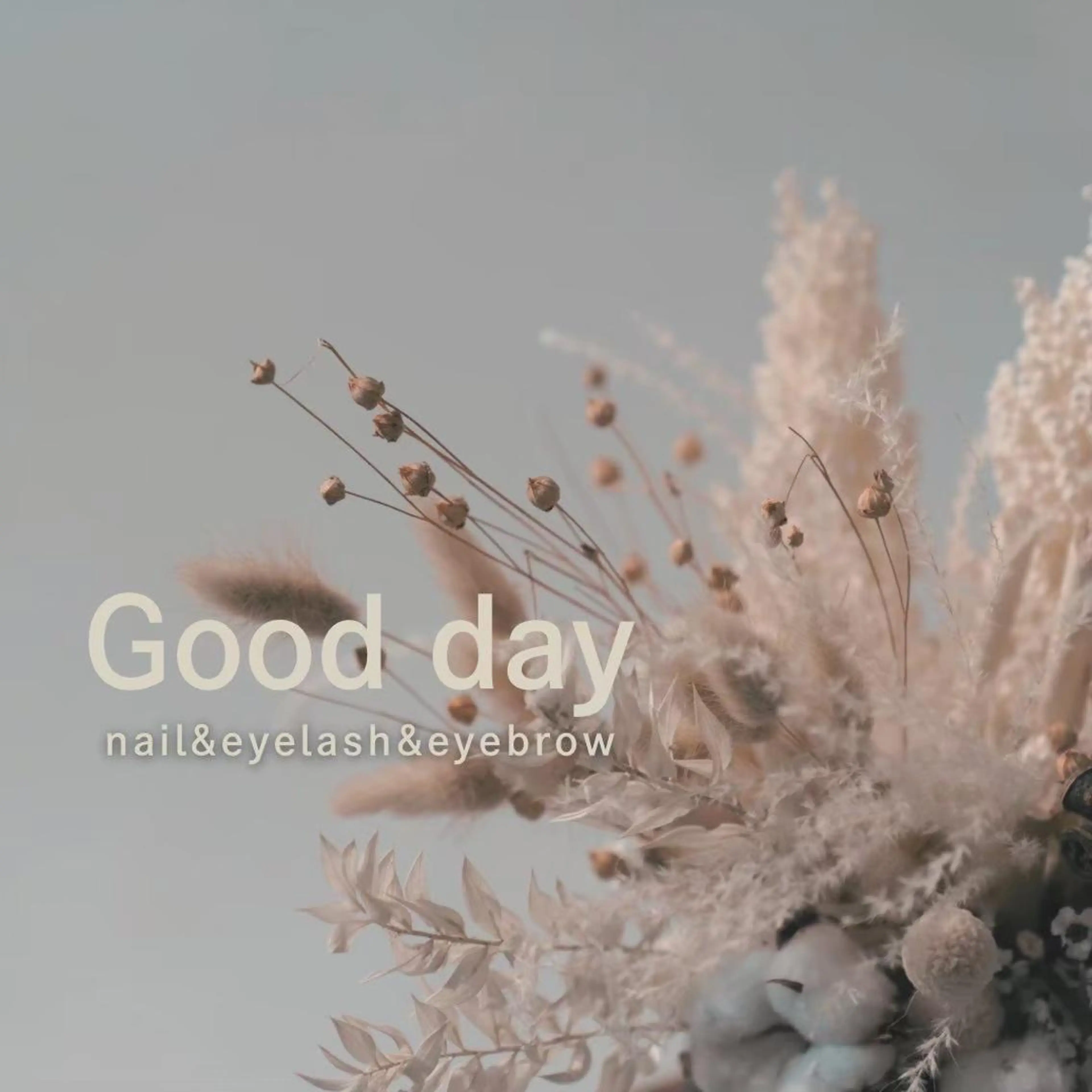 ネイル Good day Isideのネイルデザイン