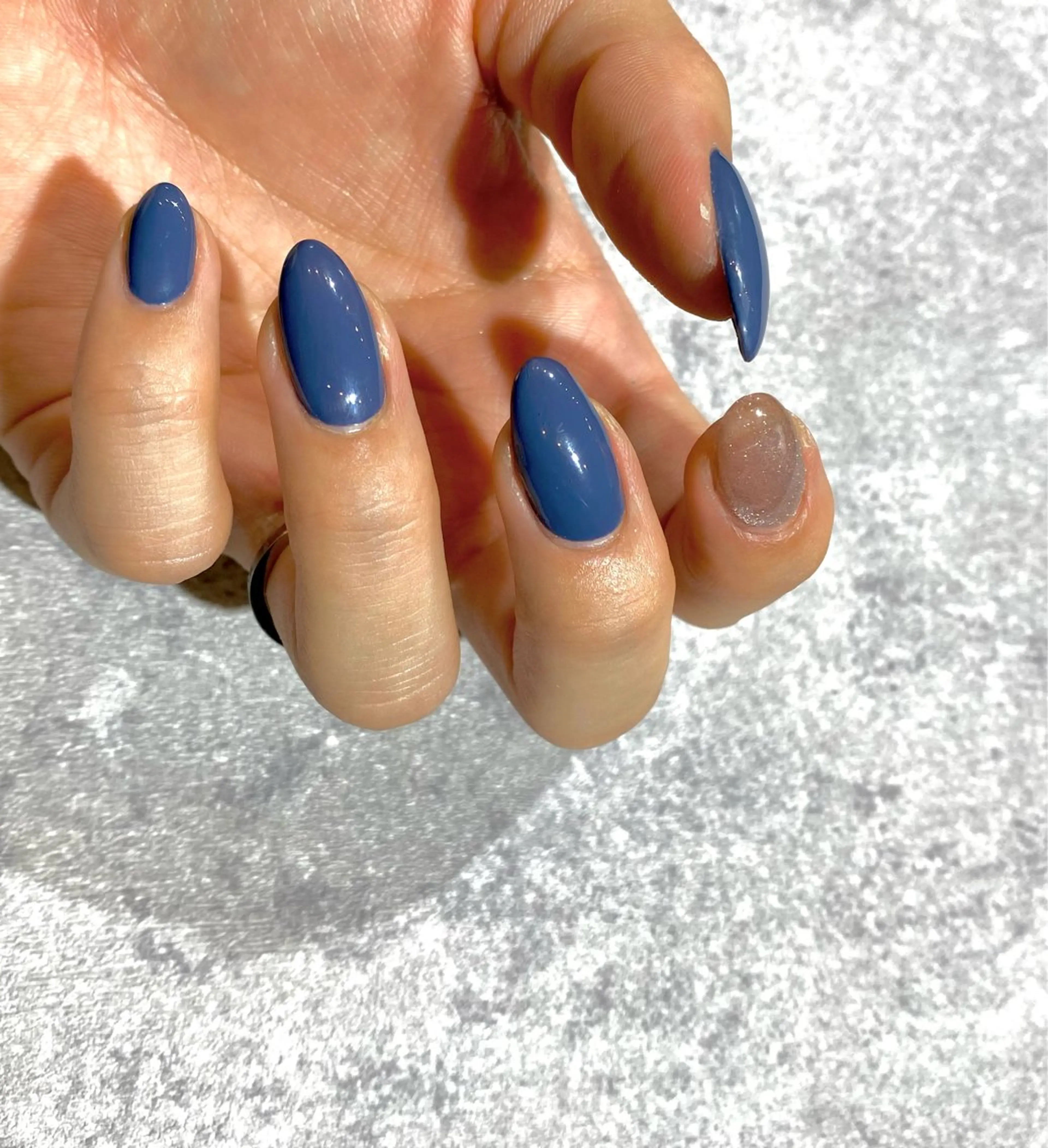 ネイル 【移転しました】 ami  nailのネイルデザイン