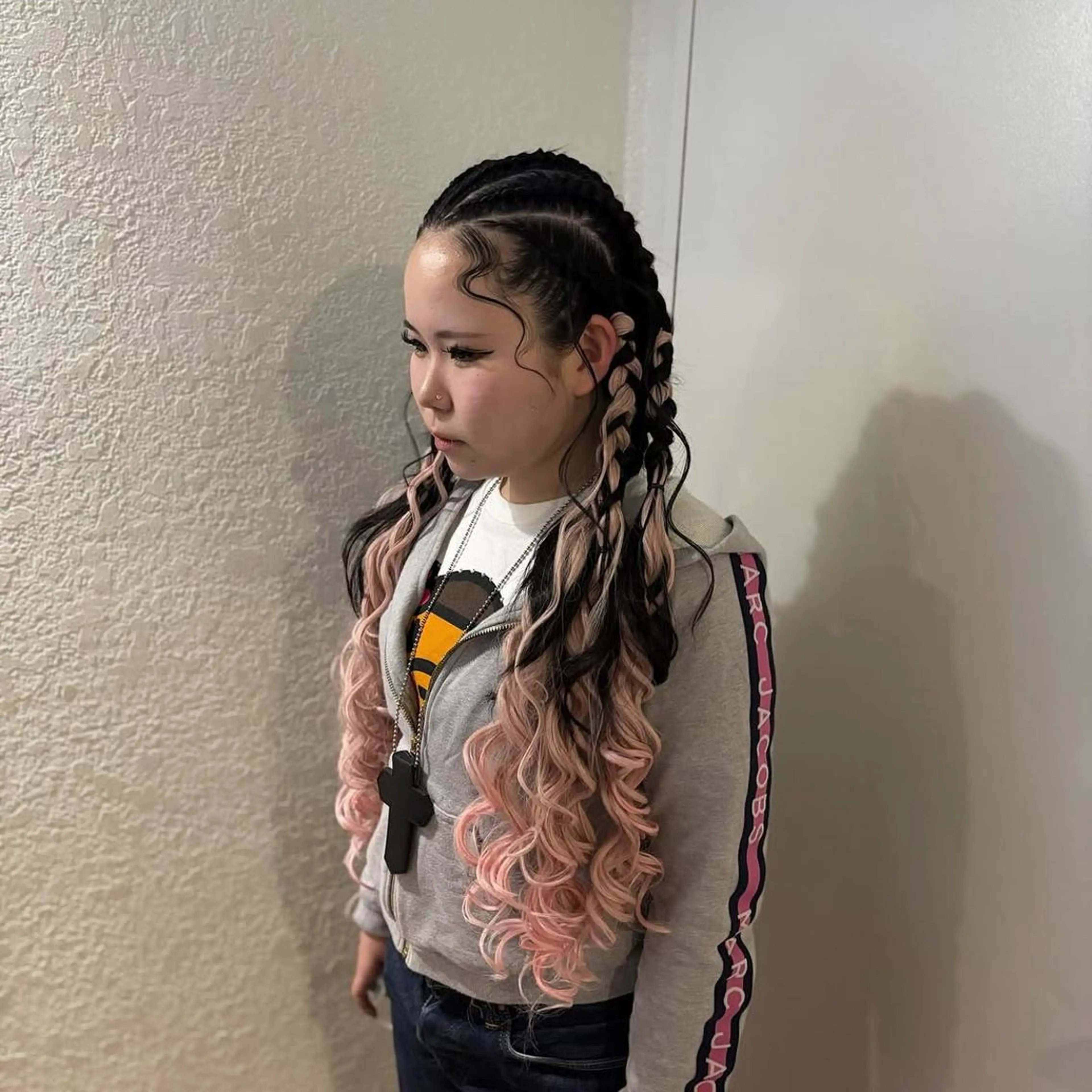 🩷Eny terrace🩷のヘアスタイル