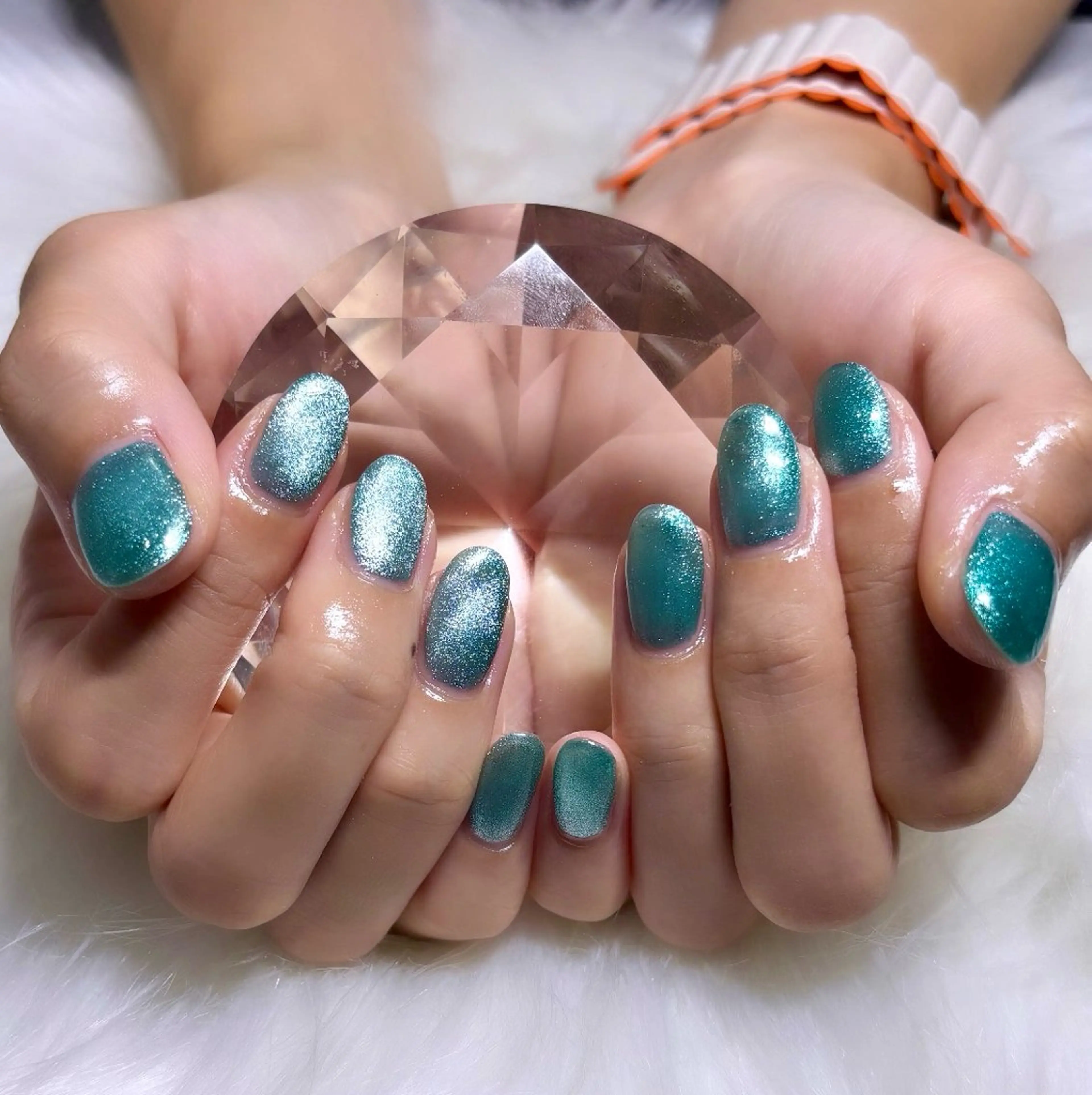 ネイル ハンドネイル Welina ♡♡のネイルデザイン