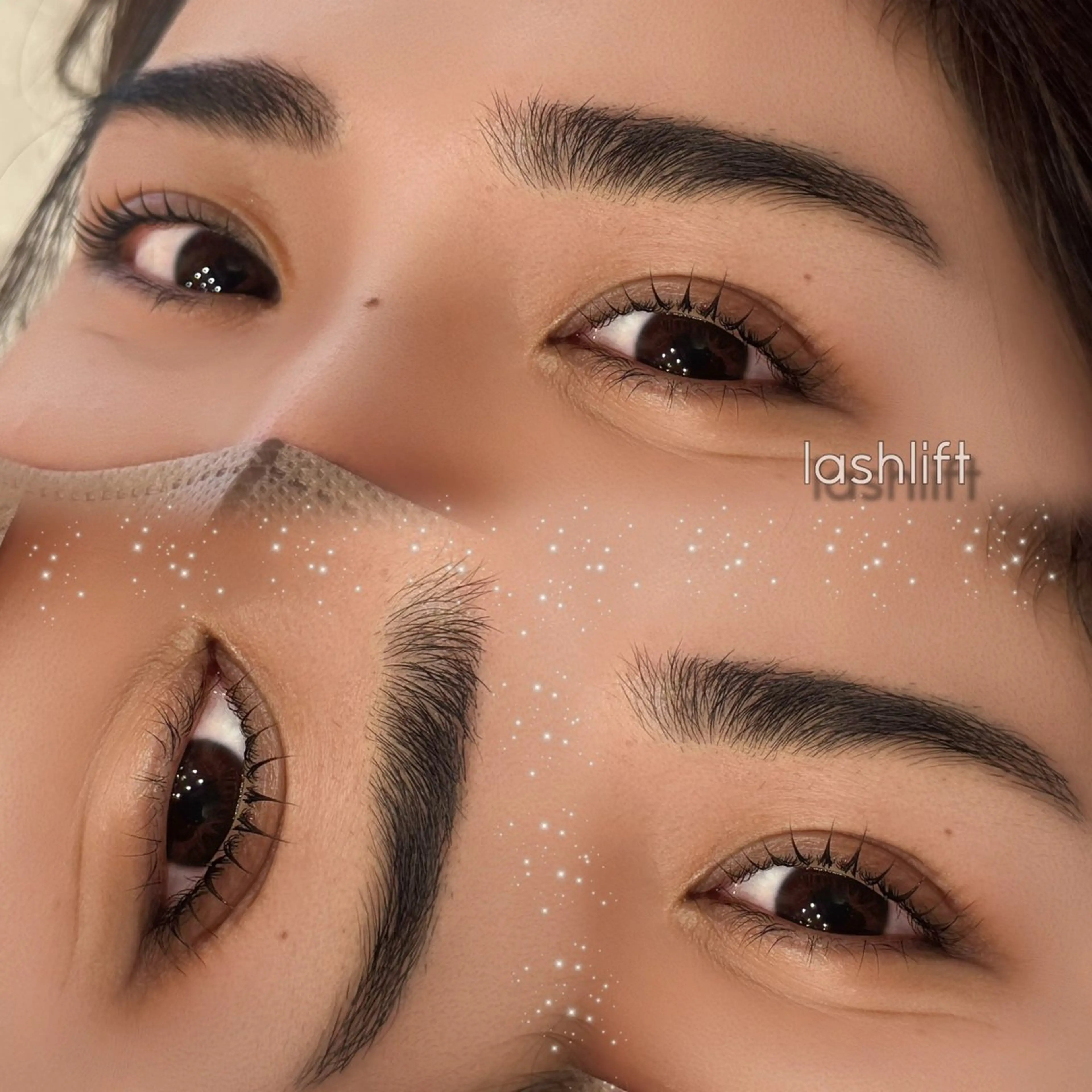 マツエク・マツパ マツパ eyelash salon éclat所属・izumi マツエク/パリ/束間のマツエク・マツパデザイン