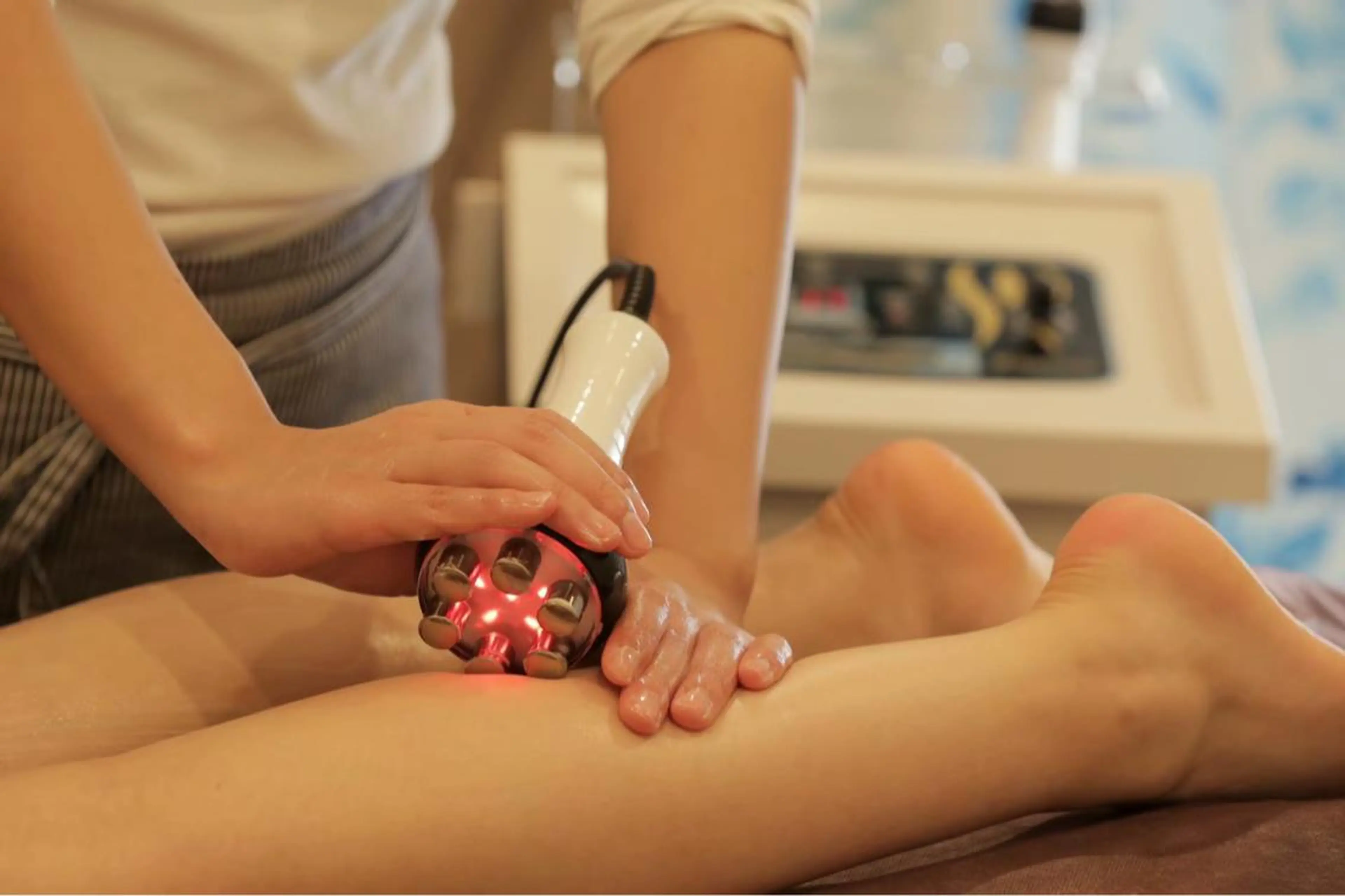 エステ リラク 越下 志穗子のエステ・リラクイメージ