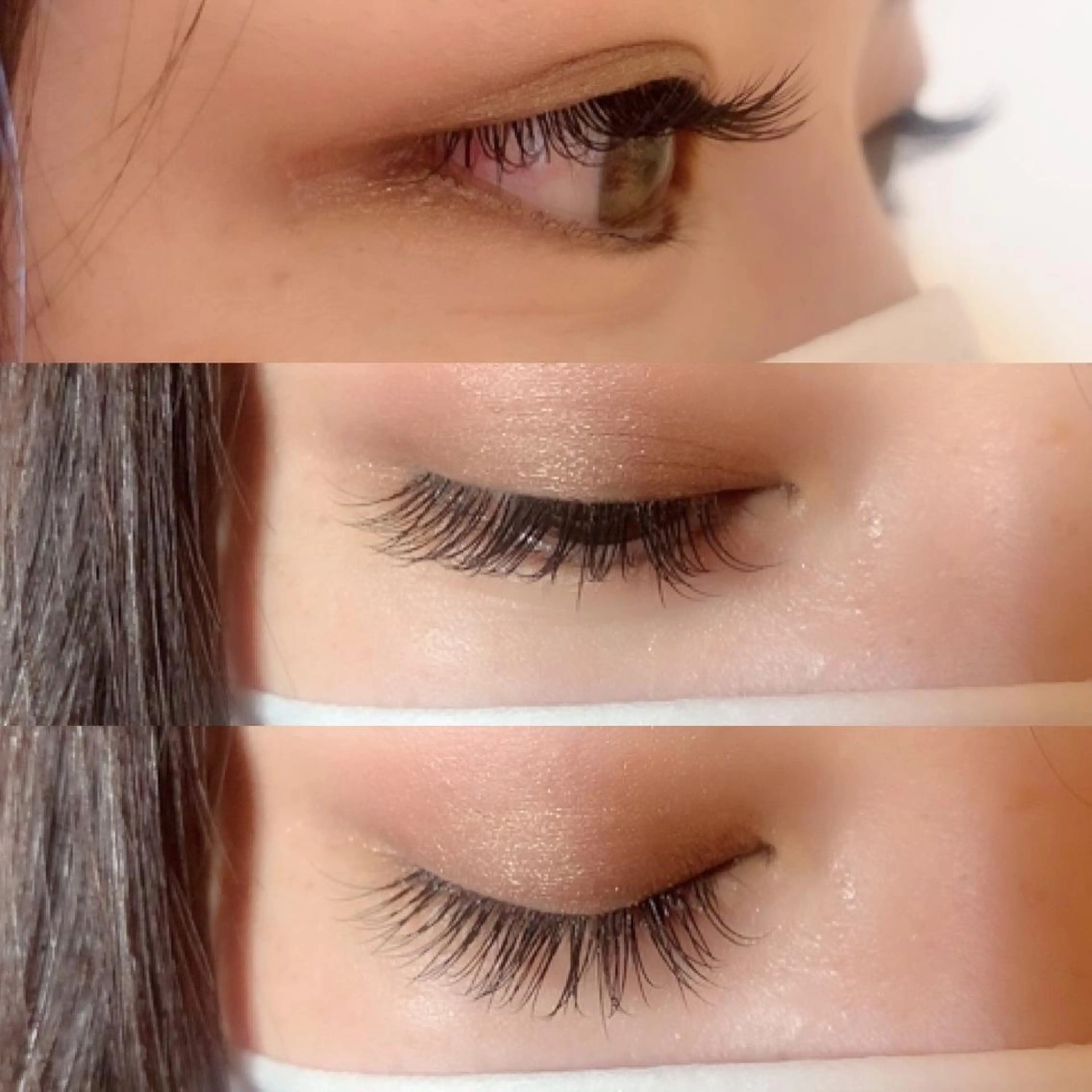 マツエク・マツパ R by ARCHETYPE所属・飯塚 麻衣のマツエク・マツパデザイン