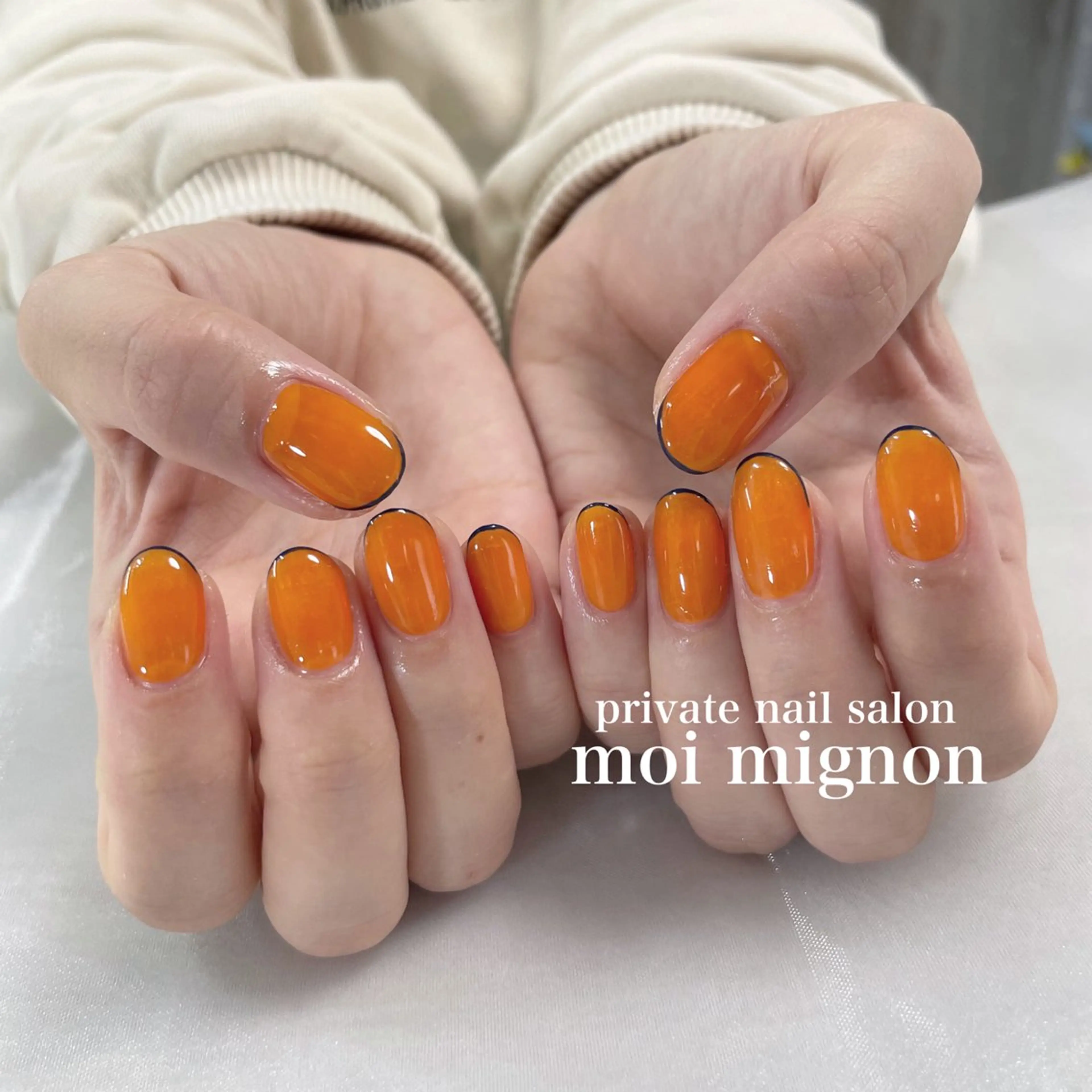 ネイル ハンドネイル nailist Aki♡のネイルデザイン