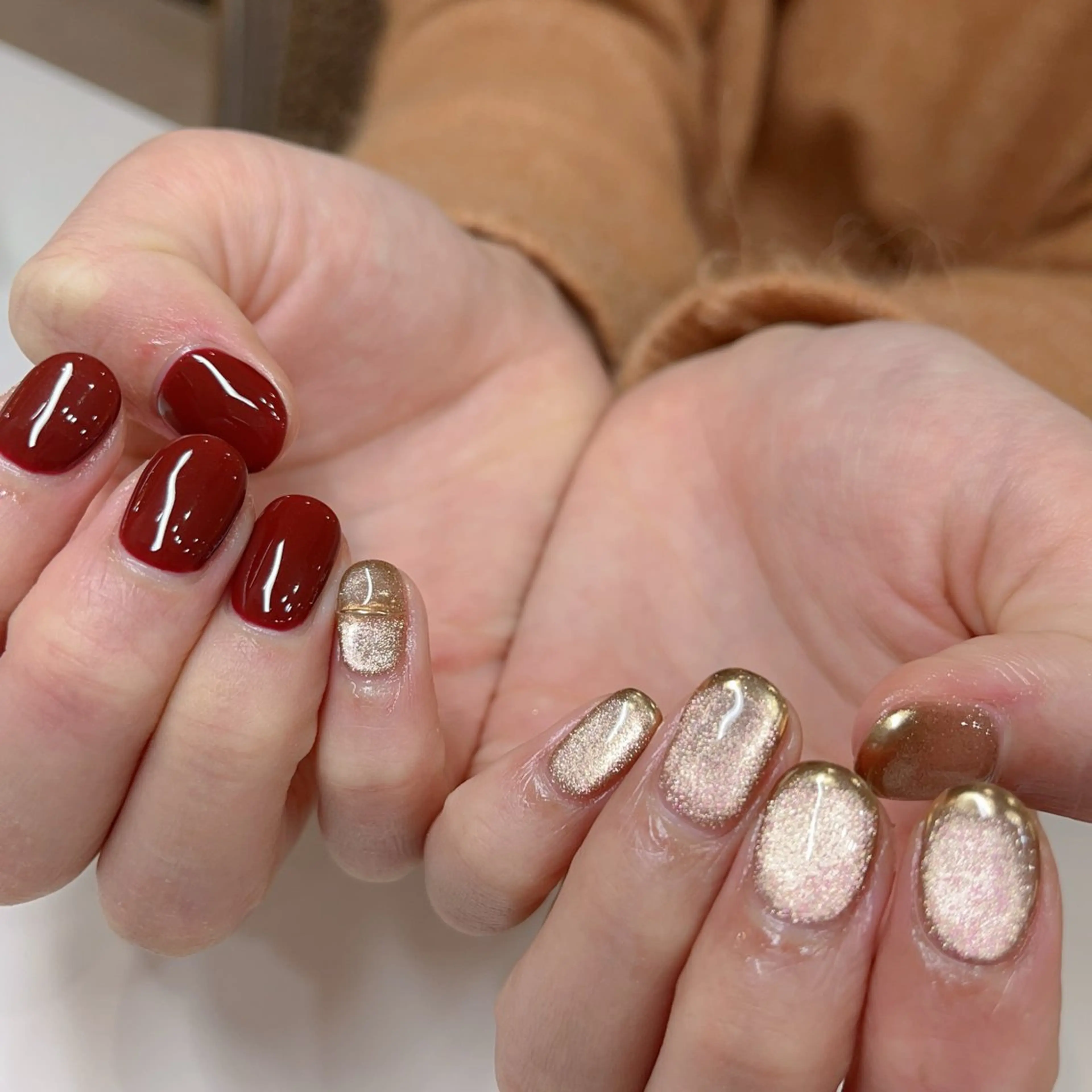 ネイル アンジェラネイル所属・Angela nail💓のネイルデザイン