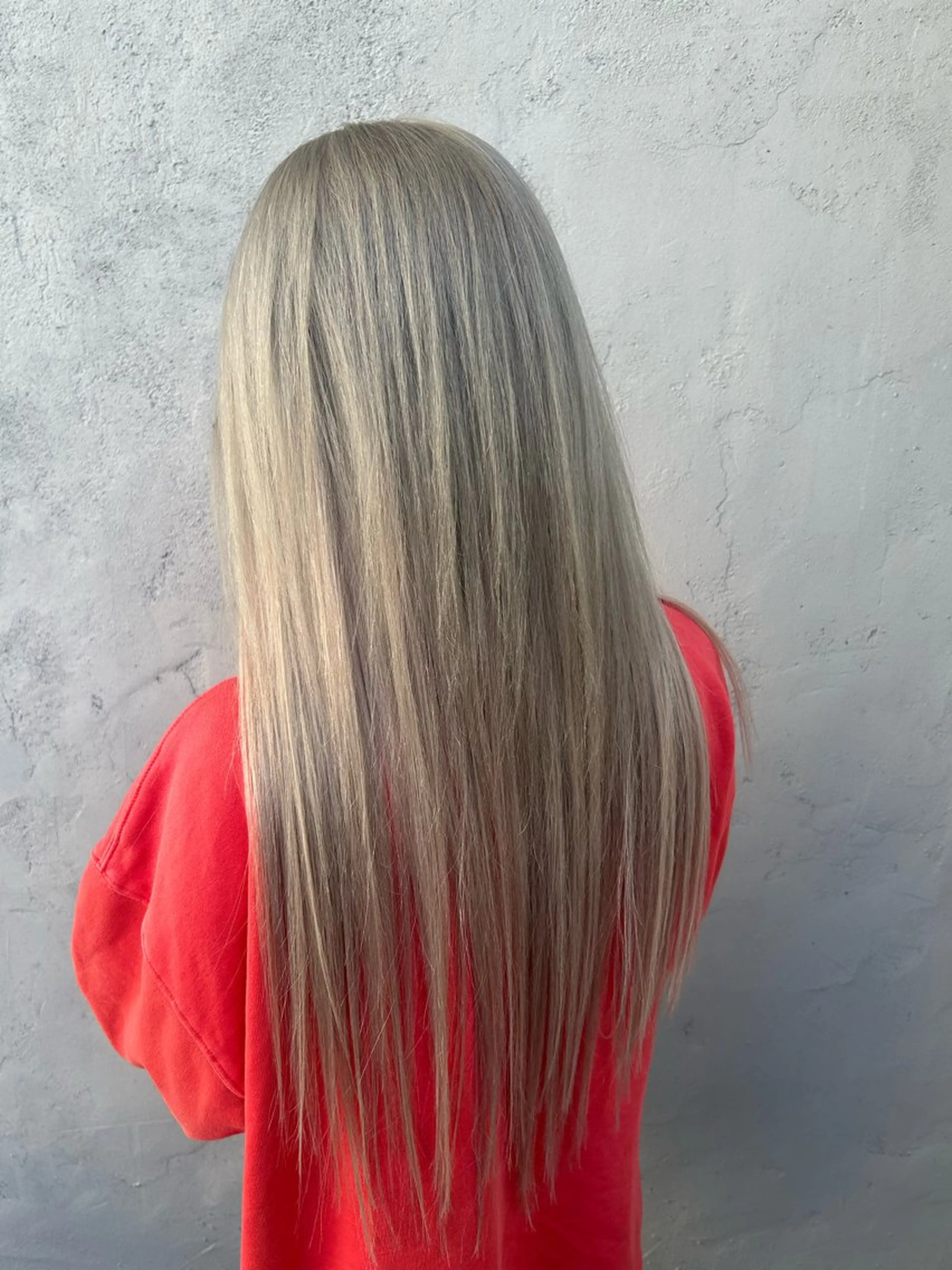 カラー LIVETOREA所属・エクステ/コスパ◎ /メンズ!白石宇由のヘアスタイル