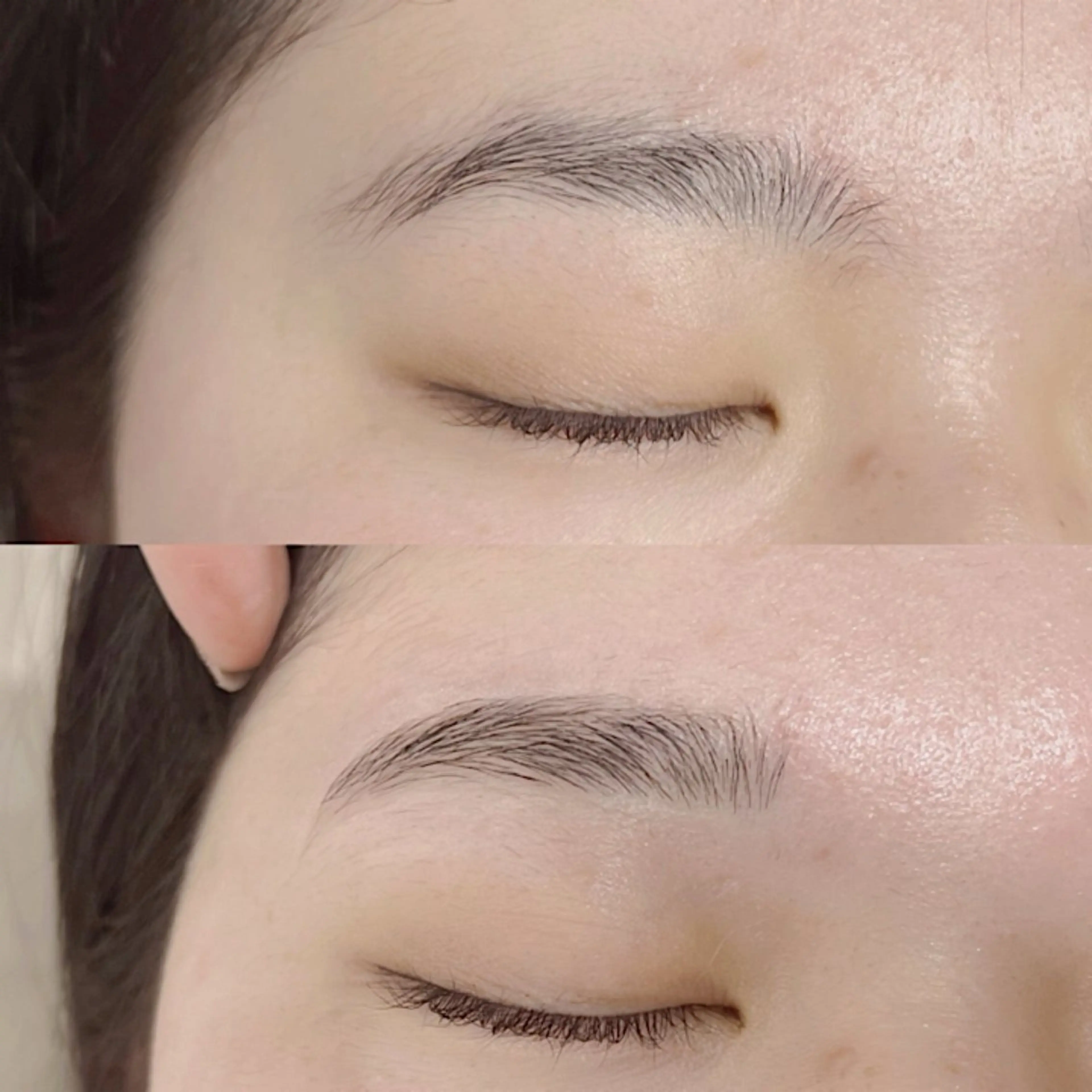 アイブロウ smooch柏店 yukaのマツエク・マツパデザイン